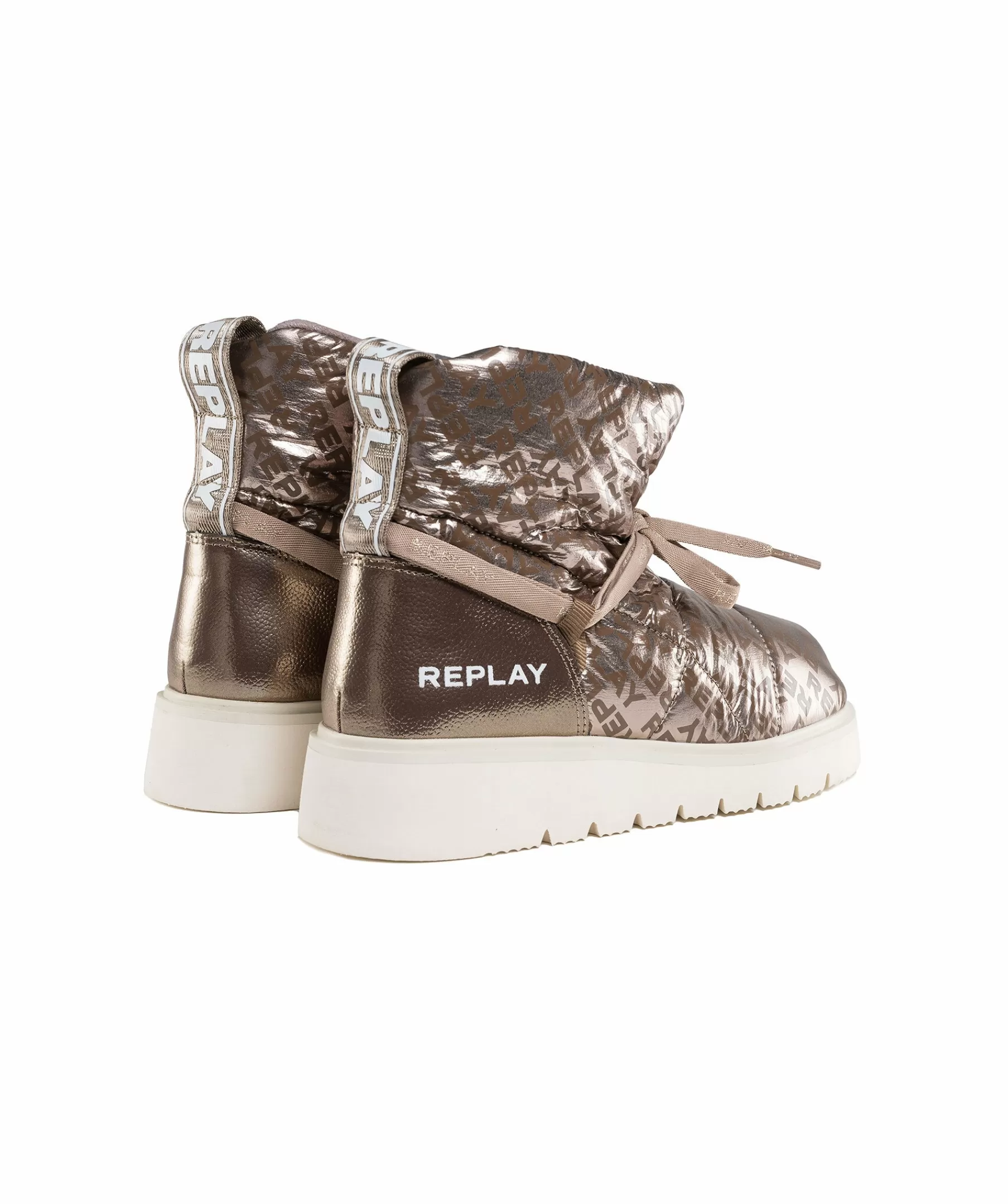 Replay Footwear Boots^Melrose Allover