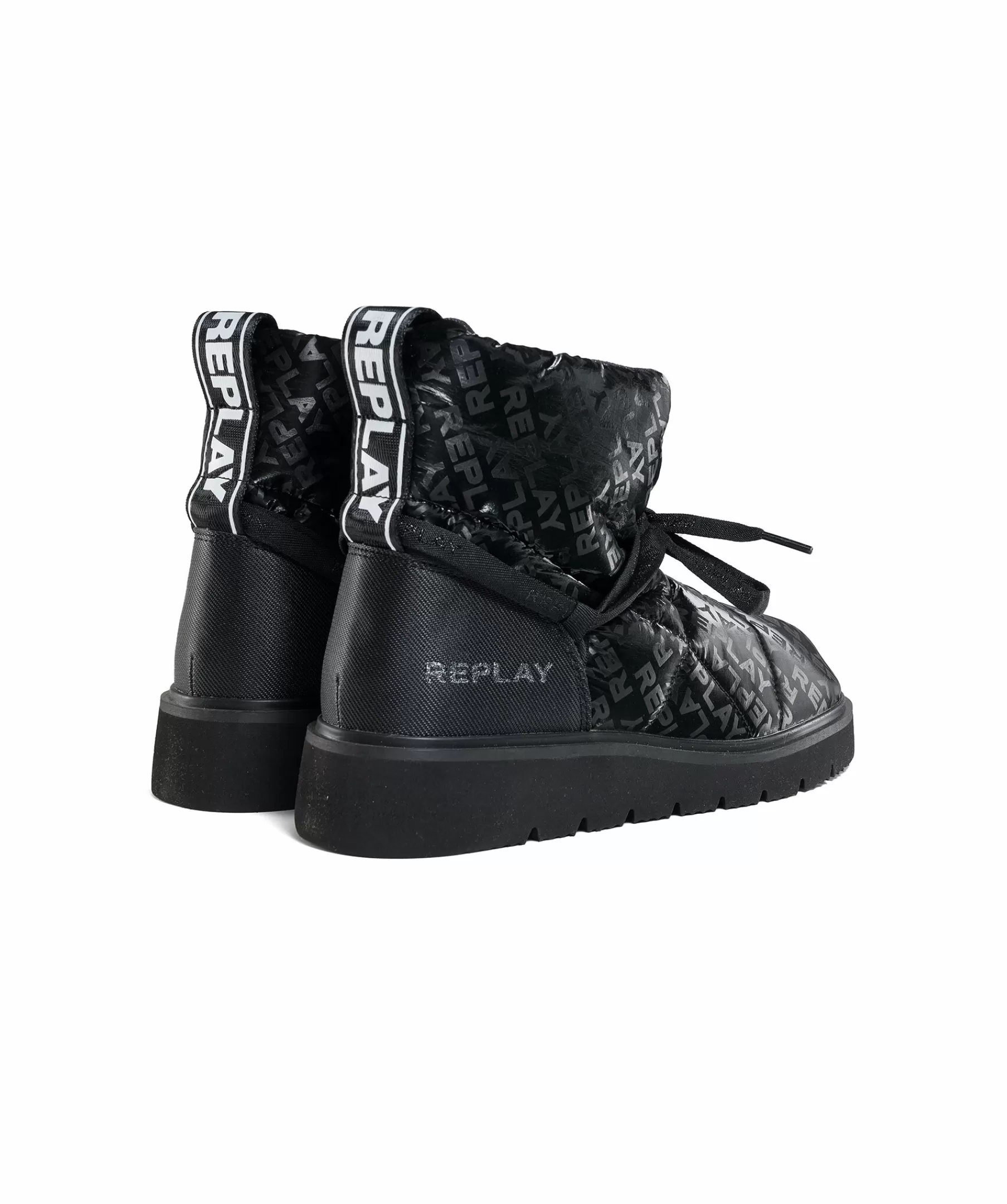 Replay Footwear Boots^Melrose Allover