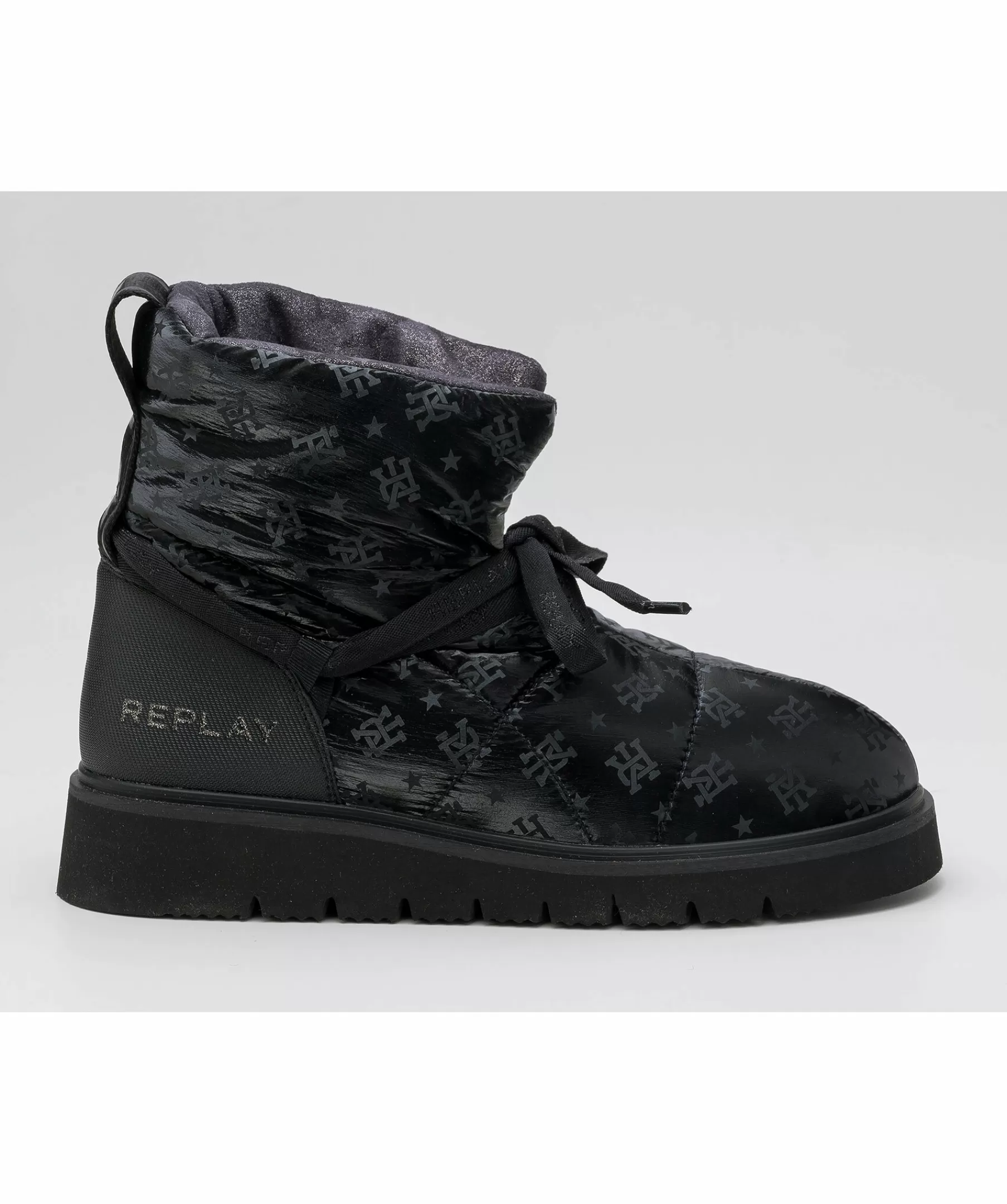 Replay Footwear Boots^Melrose Ry