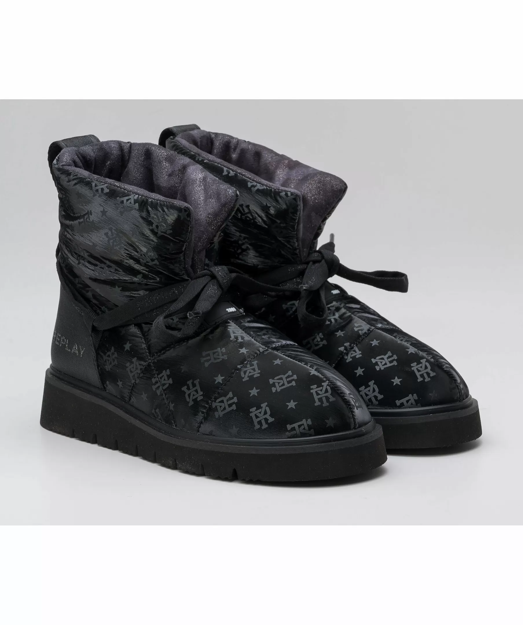 Replay Footwear Boots^Melrose Ry