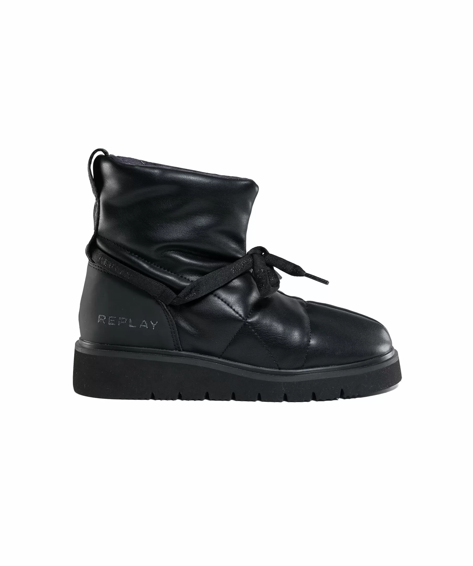 Replay Footwear Boots^Melrose Skin