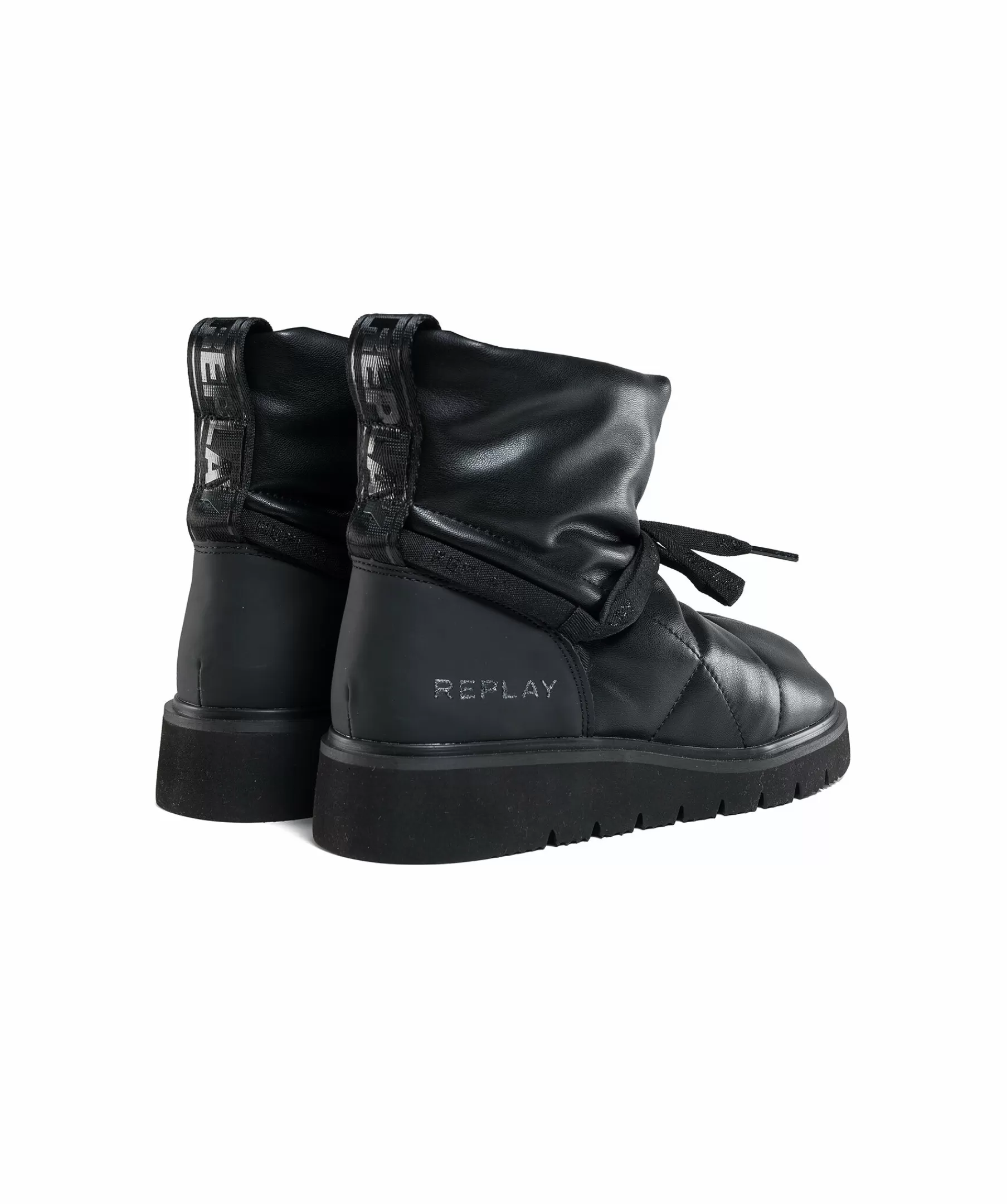 Replay Footwear Boots^Melrose Skin