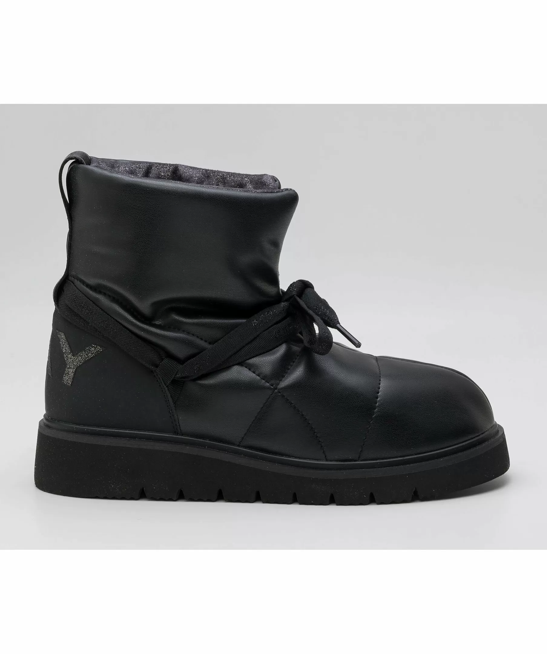 Replay Footwear Boots^Melrose Skin 2