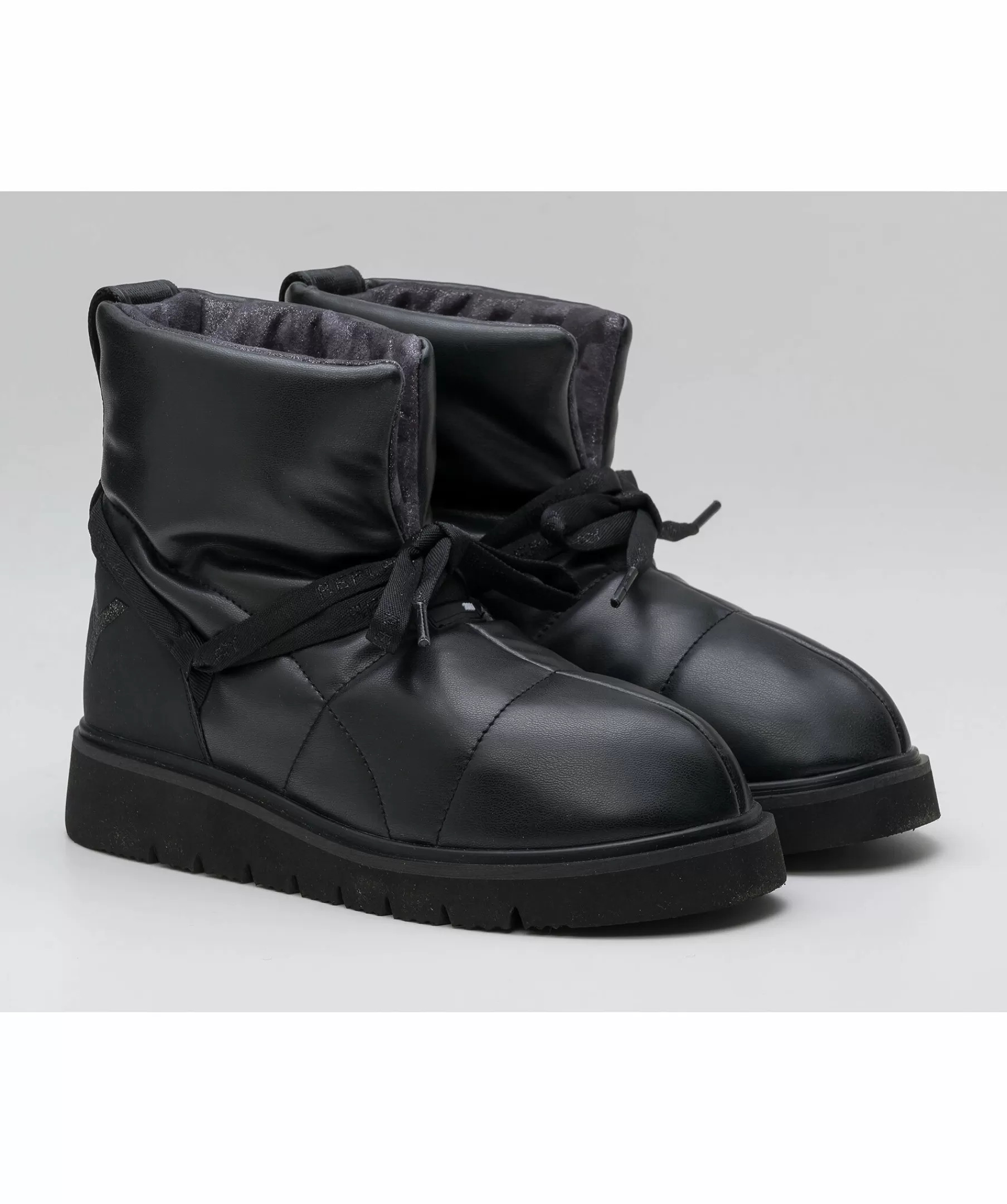 Replay Footwear Boots^Melrose Skin 2