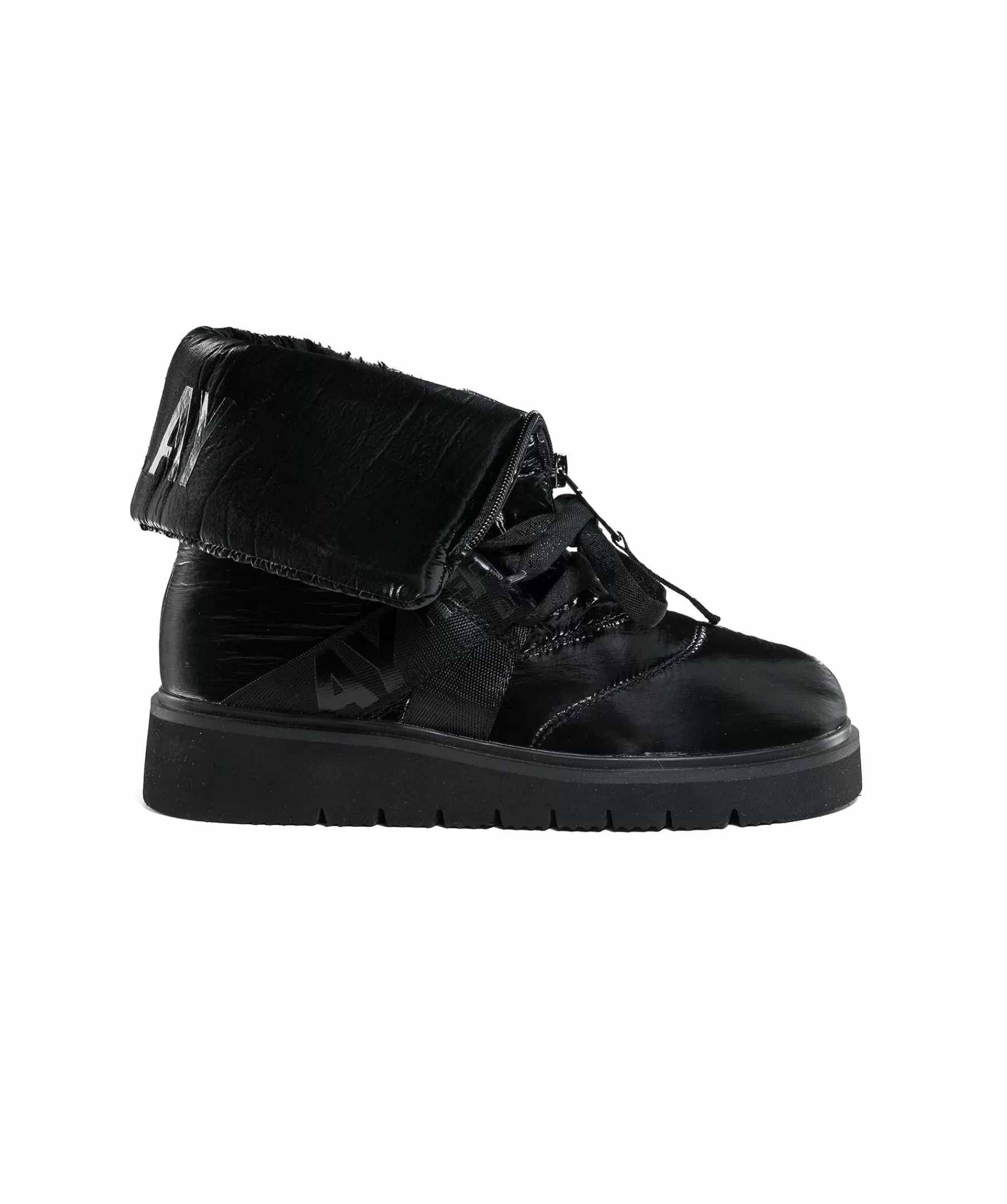 Replay Footwear Boots^Melrose Zip