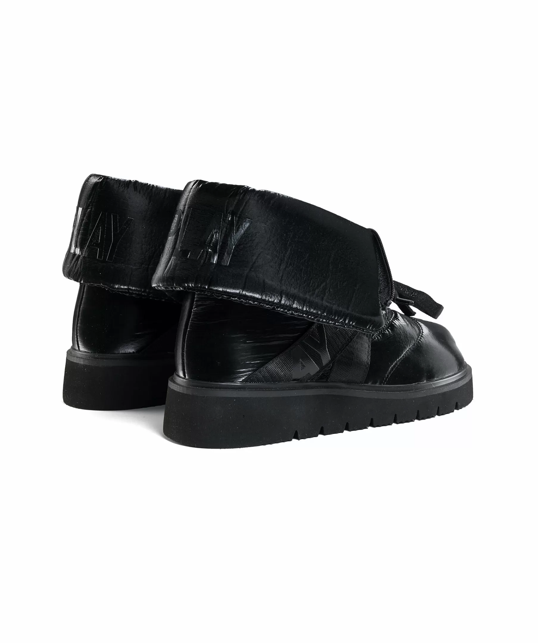 Replay Footwear Boots^Melrose Zip