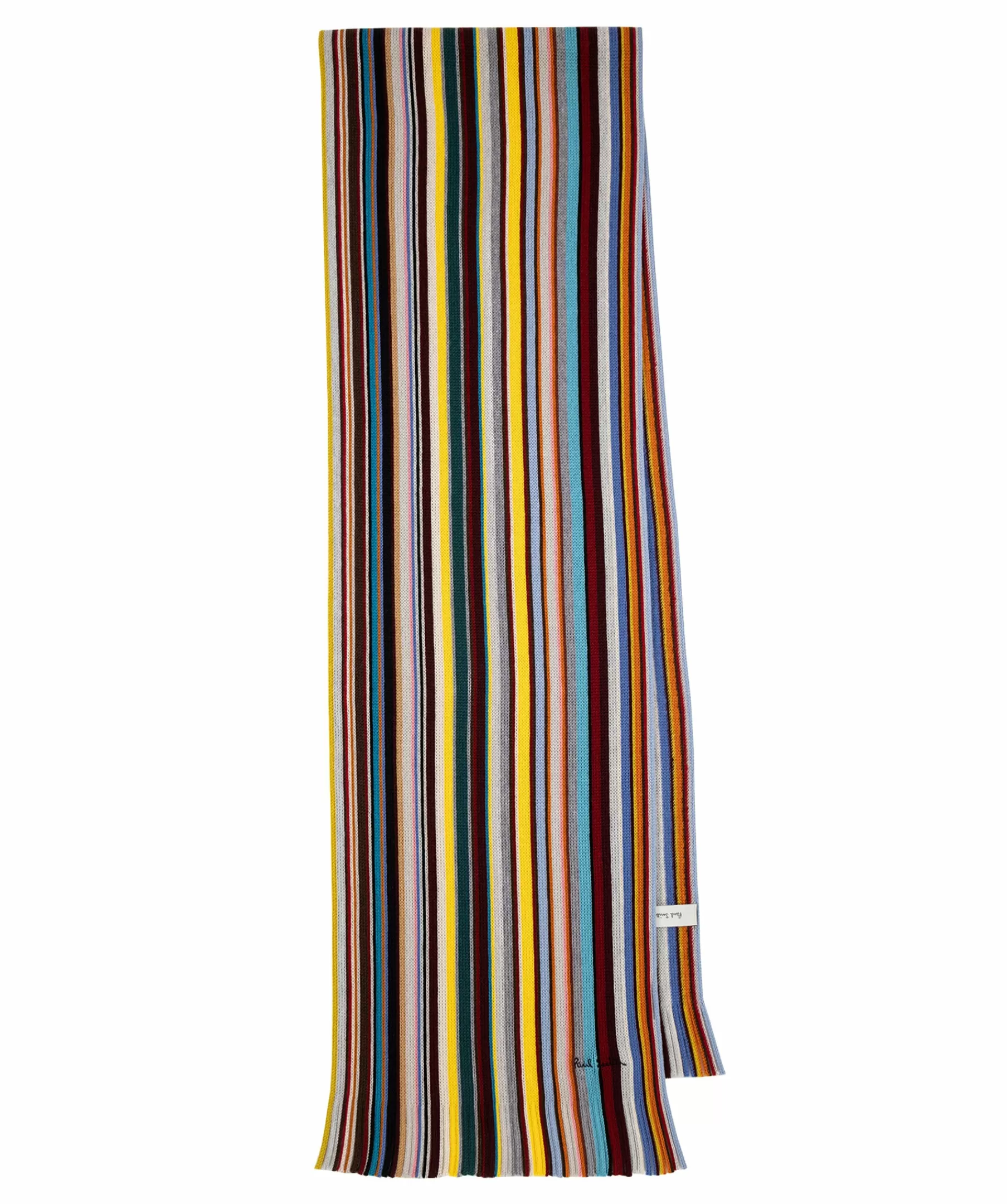 PS Paul Smith Halsdukar & Scarf^Men Scarf Signature