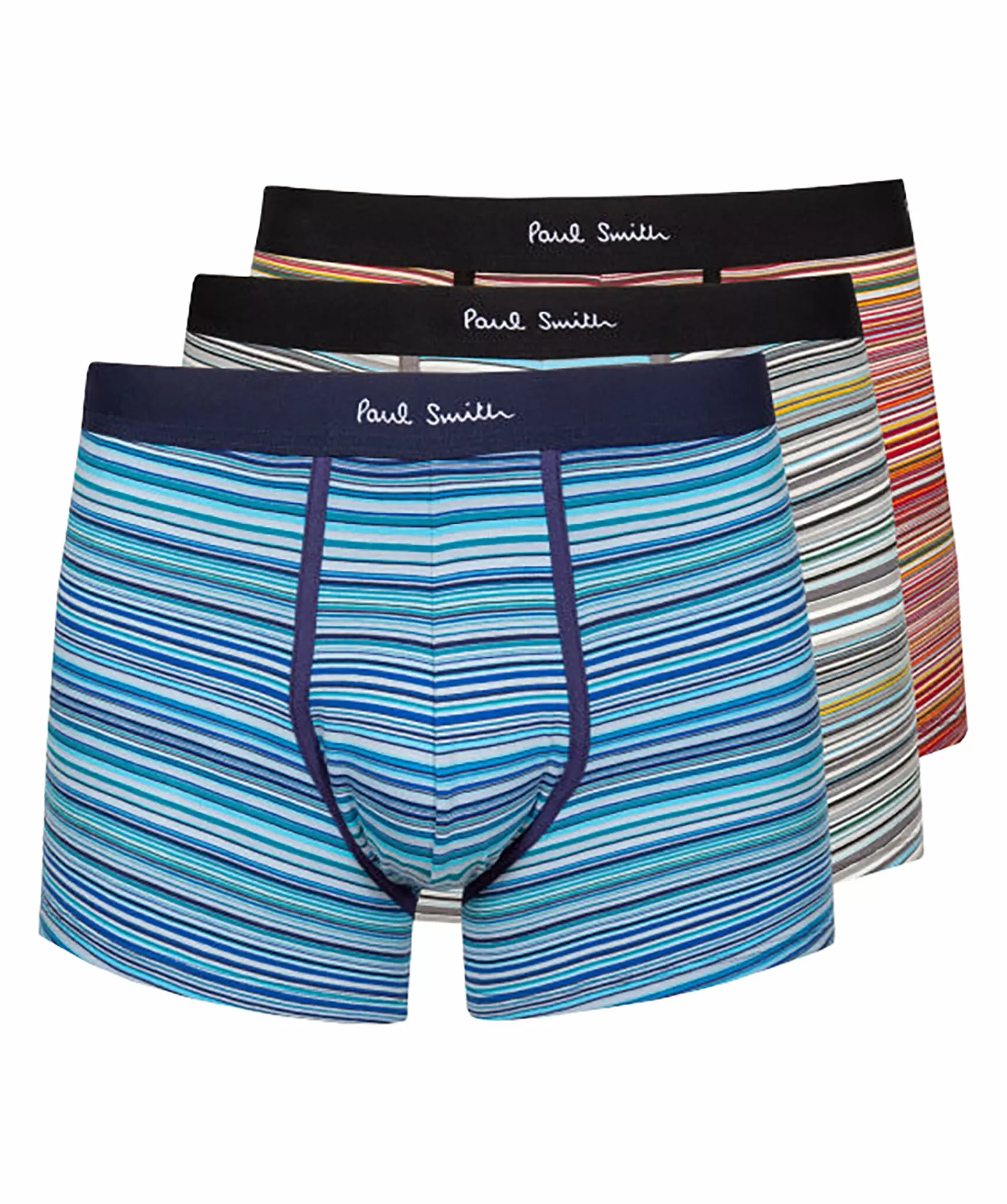 PS Paul Smith Underkläder^Men Trunk 3 Pack