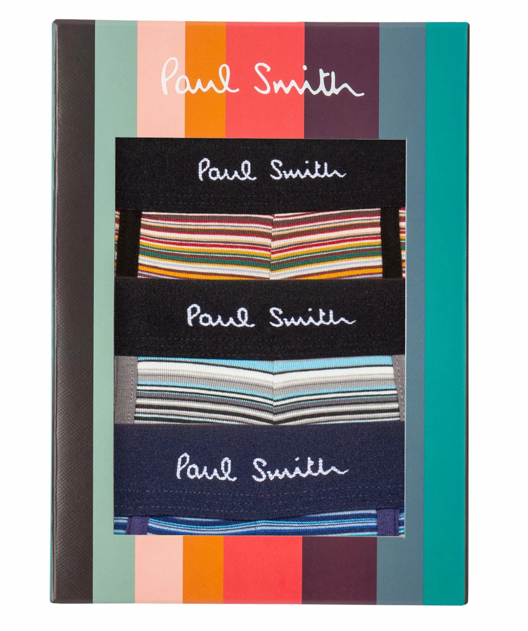 PS Paul Smith Underkläder^Men Trunk 3 Pack