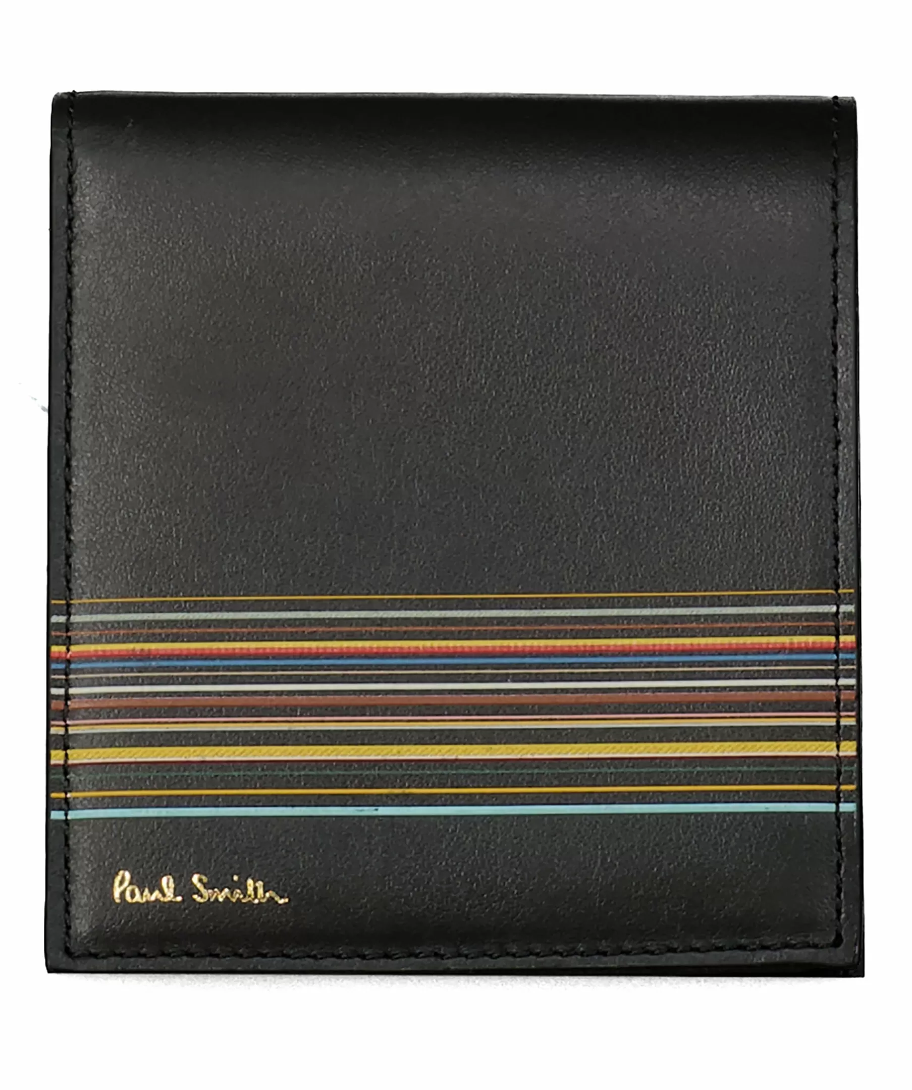 PS Paul Smith Planbocker^Men Wallet Billfold