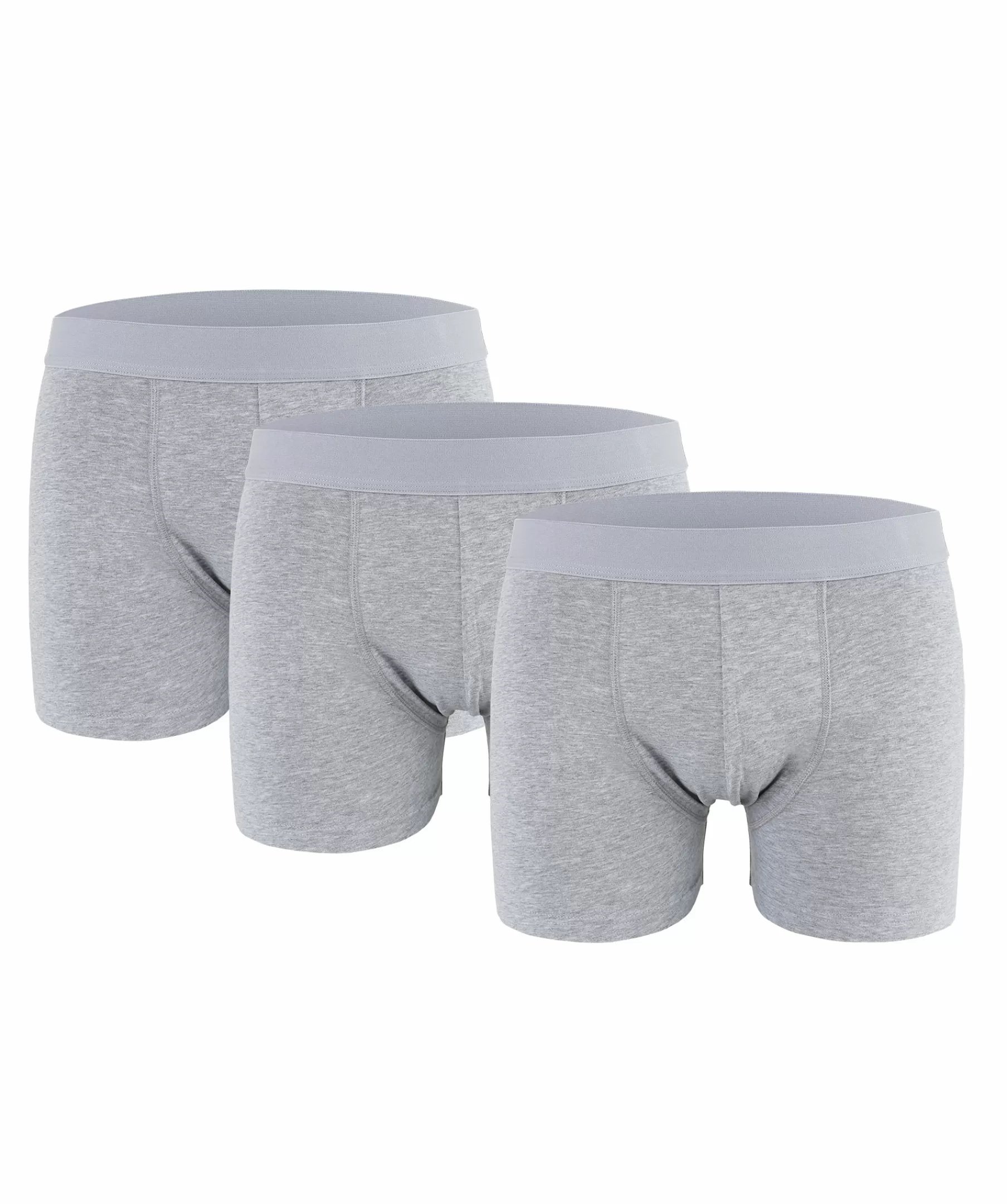 Bread&Boxers Underkläder^Mens 3-Pack Boxer Brief