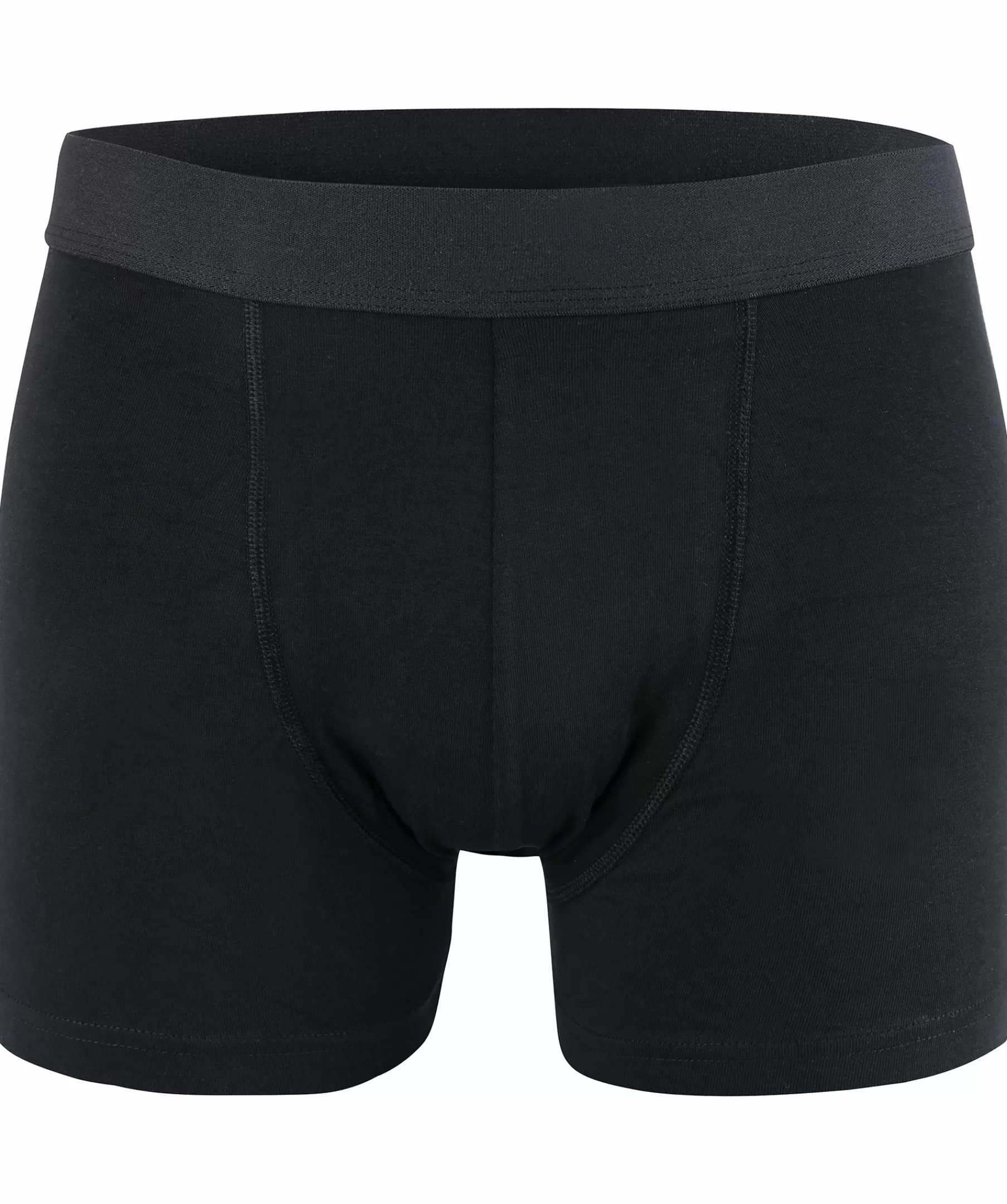 Bread&Boxers Underkläder^Mens 3-Pack Boxer Brief