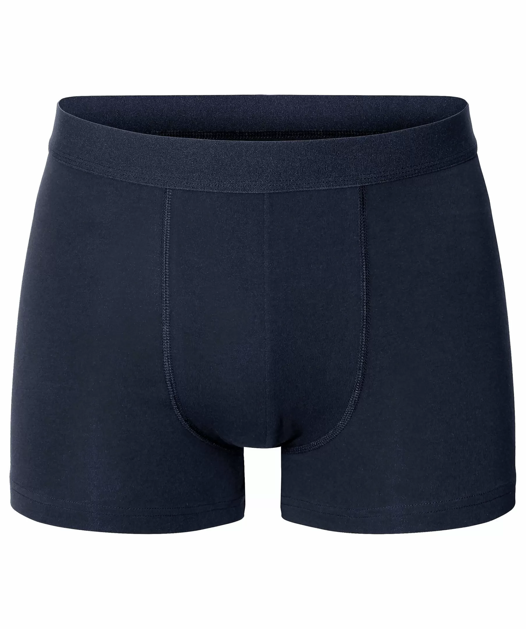 Bread&Boxers Underkläder^Mens 3-Pack Boxer Brief