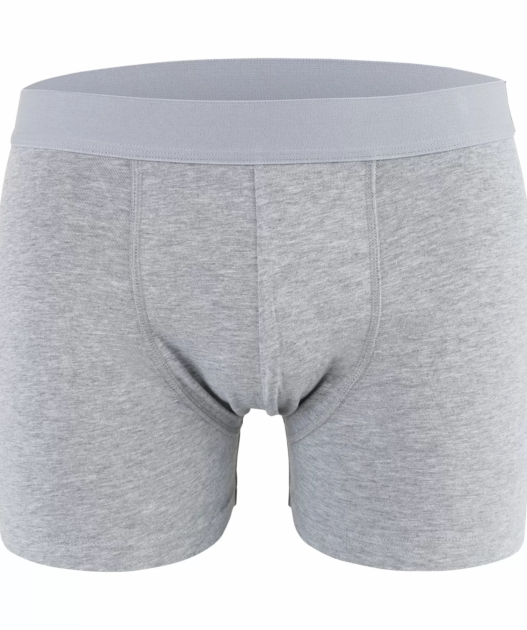 Bread&Boxers Underkläder^Mens 3-Pack Boxer Brief