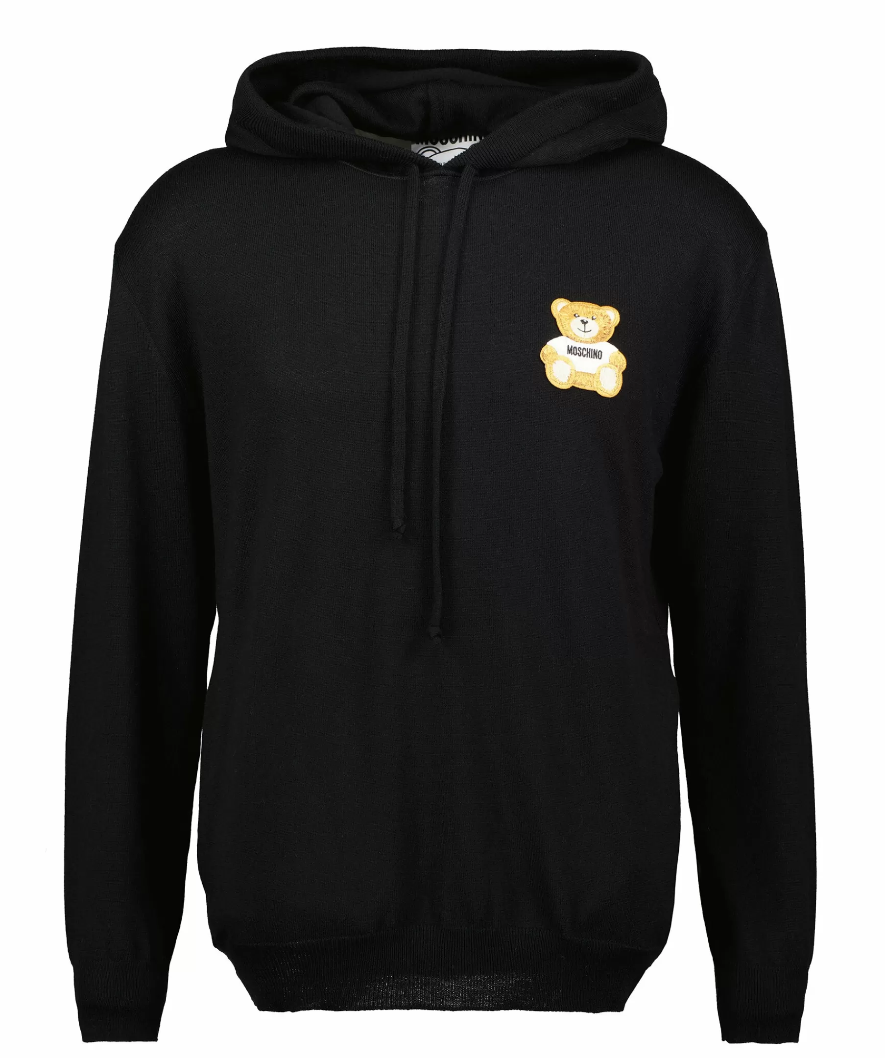 Moschino Tröjor & Hoodies^Merino Hoodie