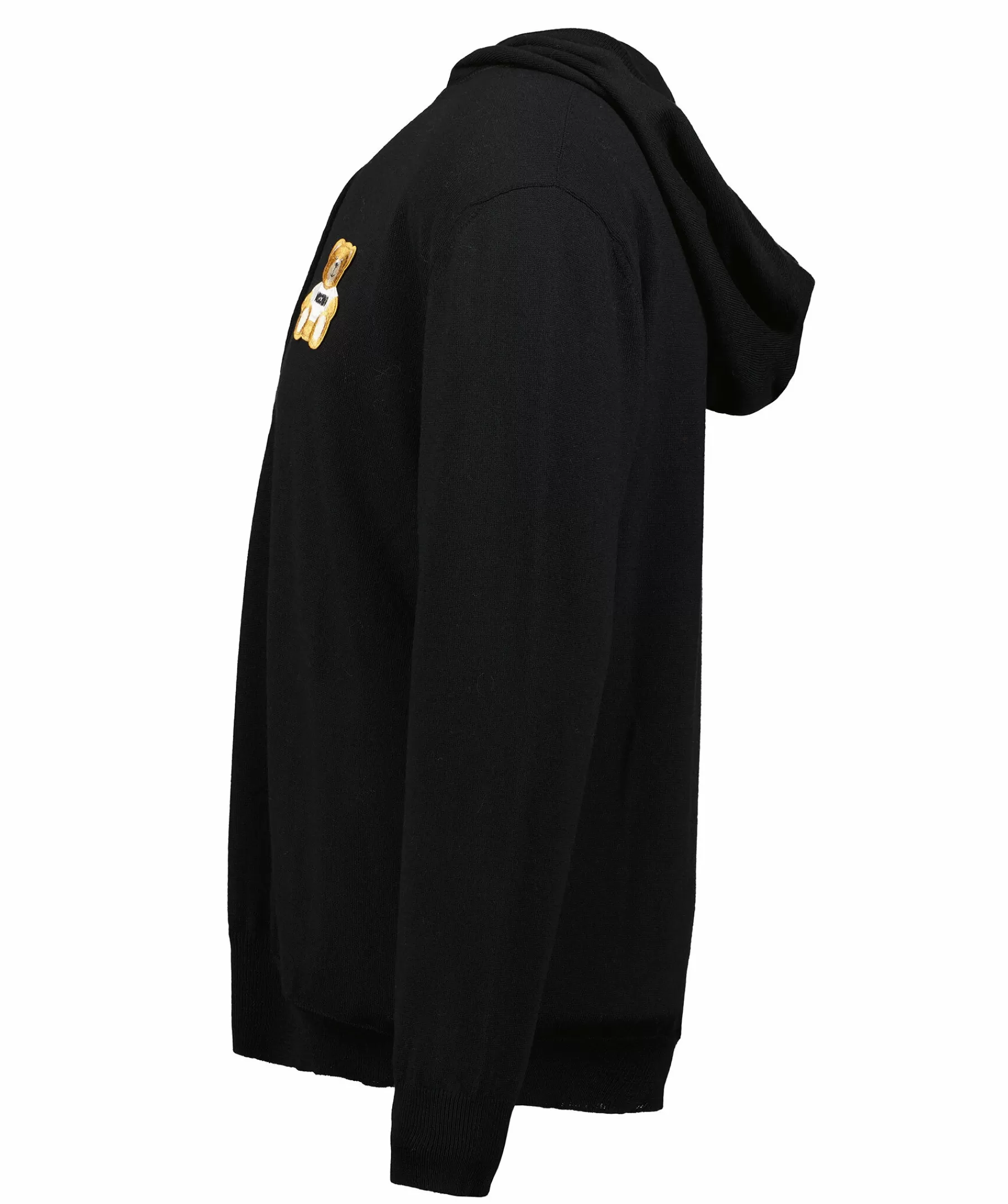 Moschino Tröjor & Hoodies^Merino Hoodie