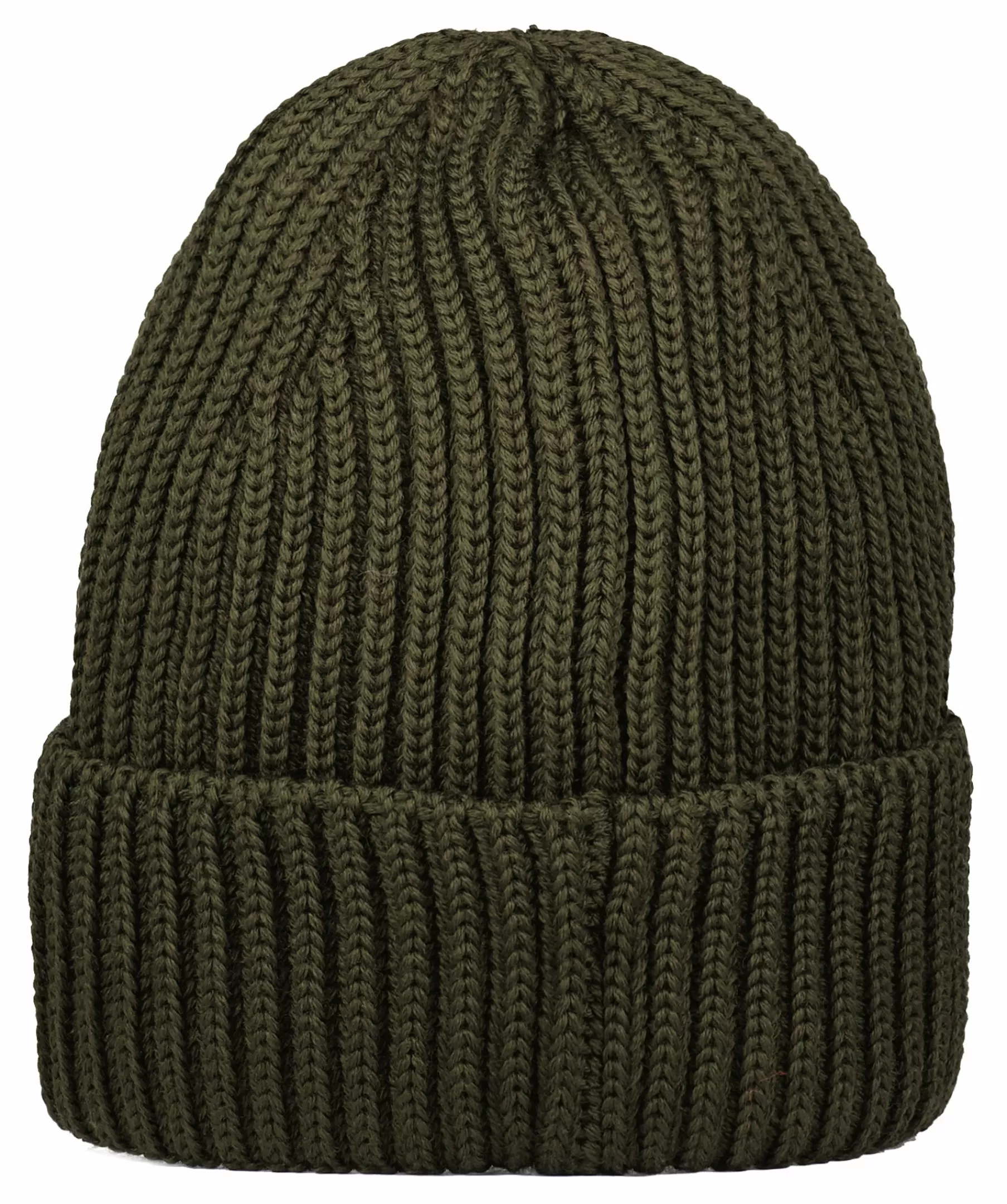 C.P Company Mossor^Merino Wool Beanie