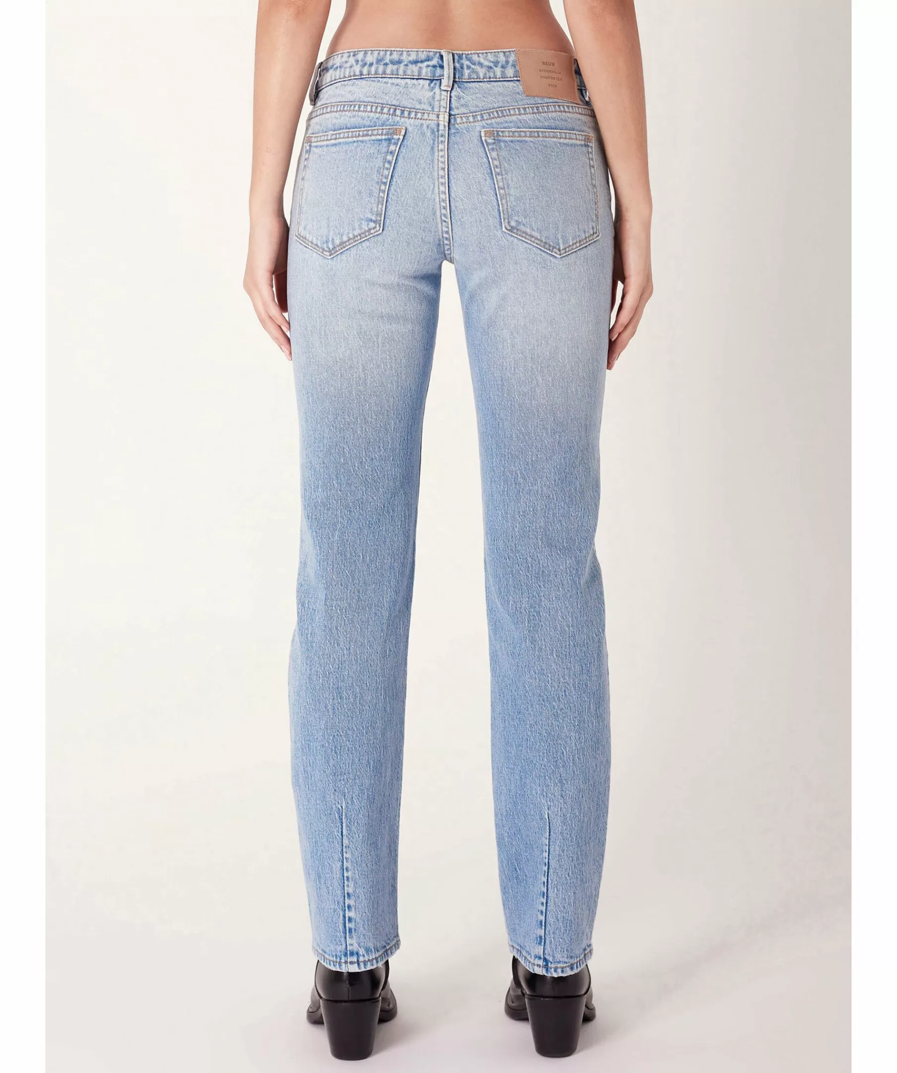 Neuw Jeans^Mia Straight Jemima