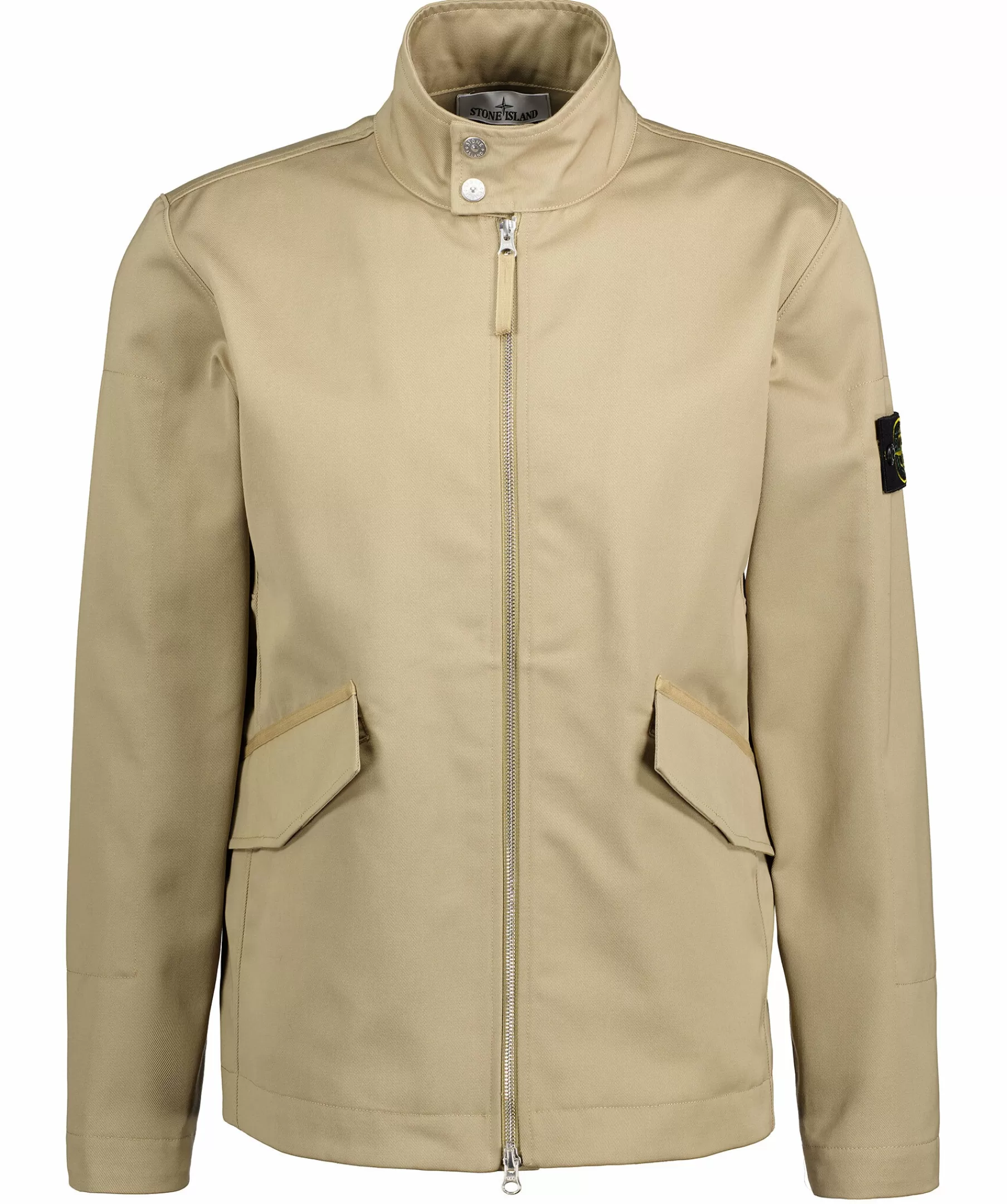 Stone Island Jackor^Mid Lenght Jacket