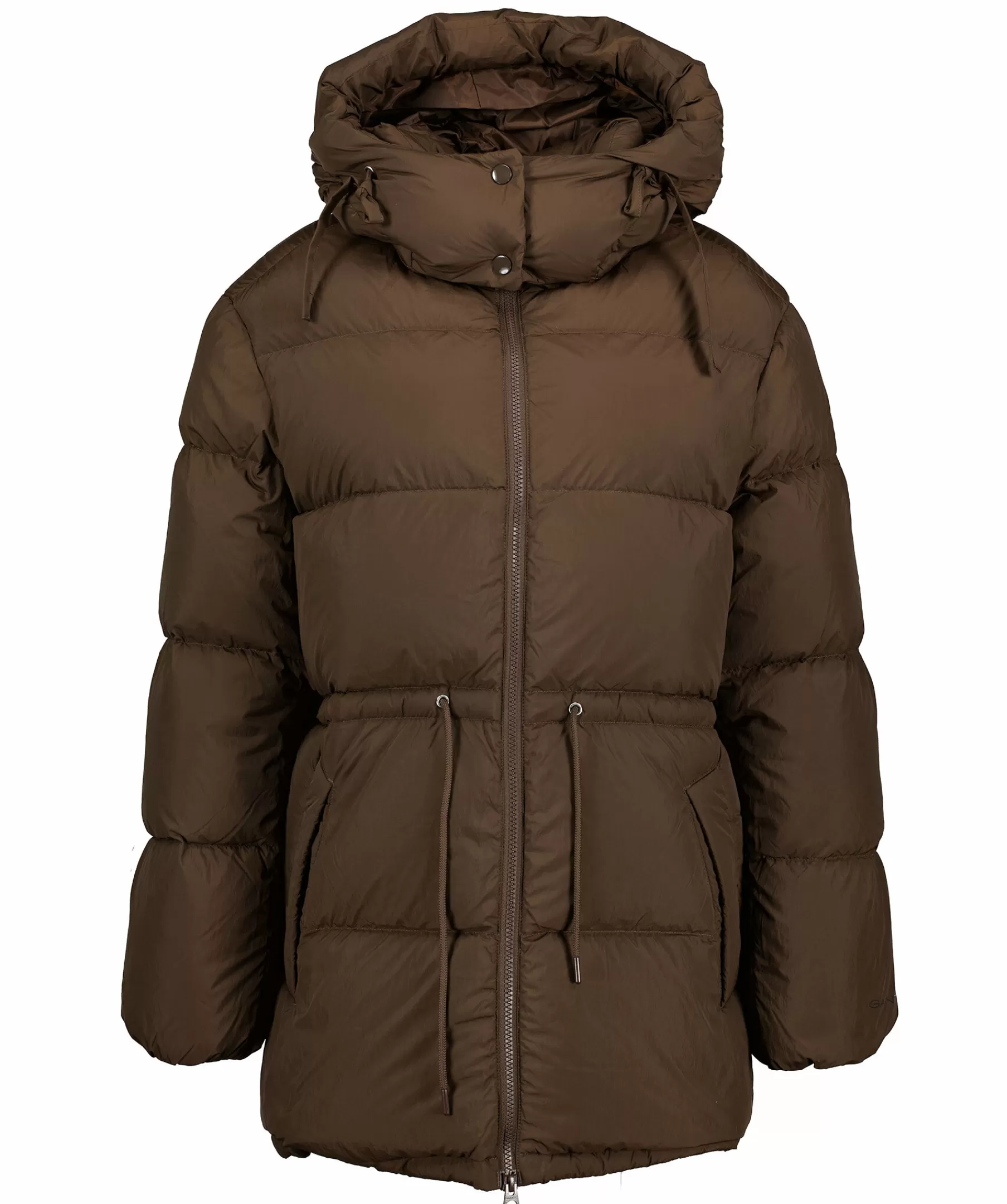 Gant Jackor^Mid Length Down Jacket