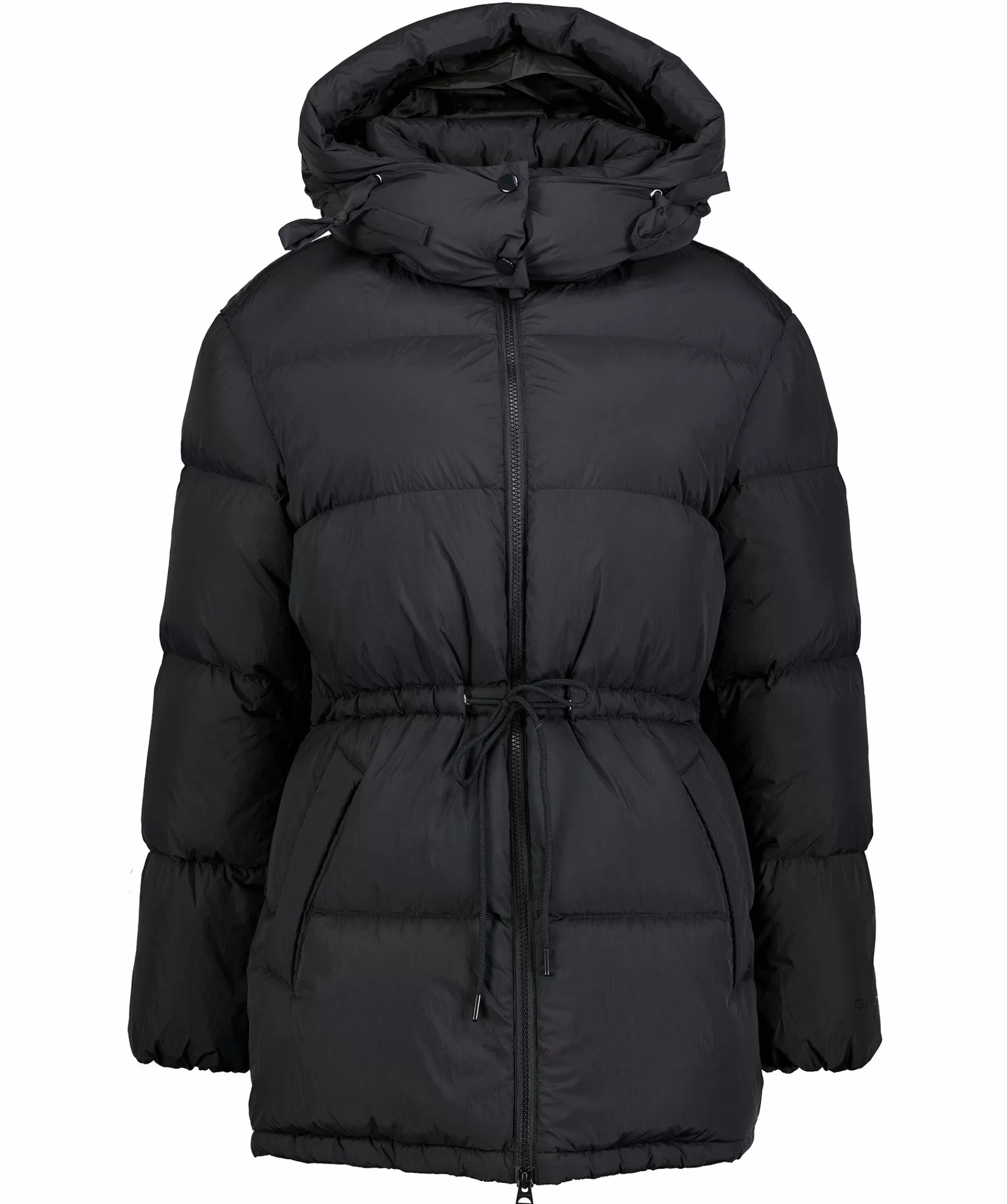 Gant Jackor^Mid Length Down Jacket