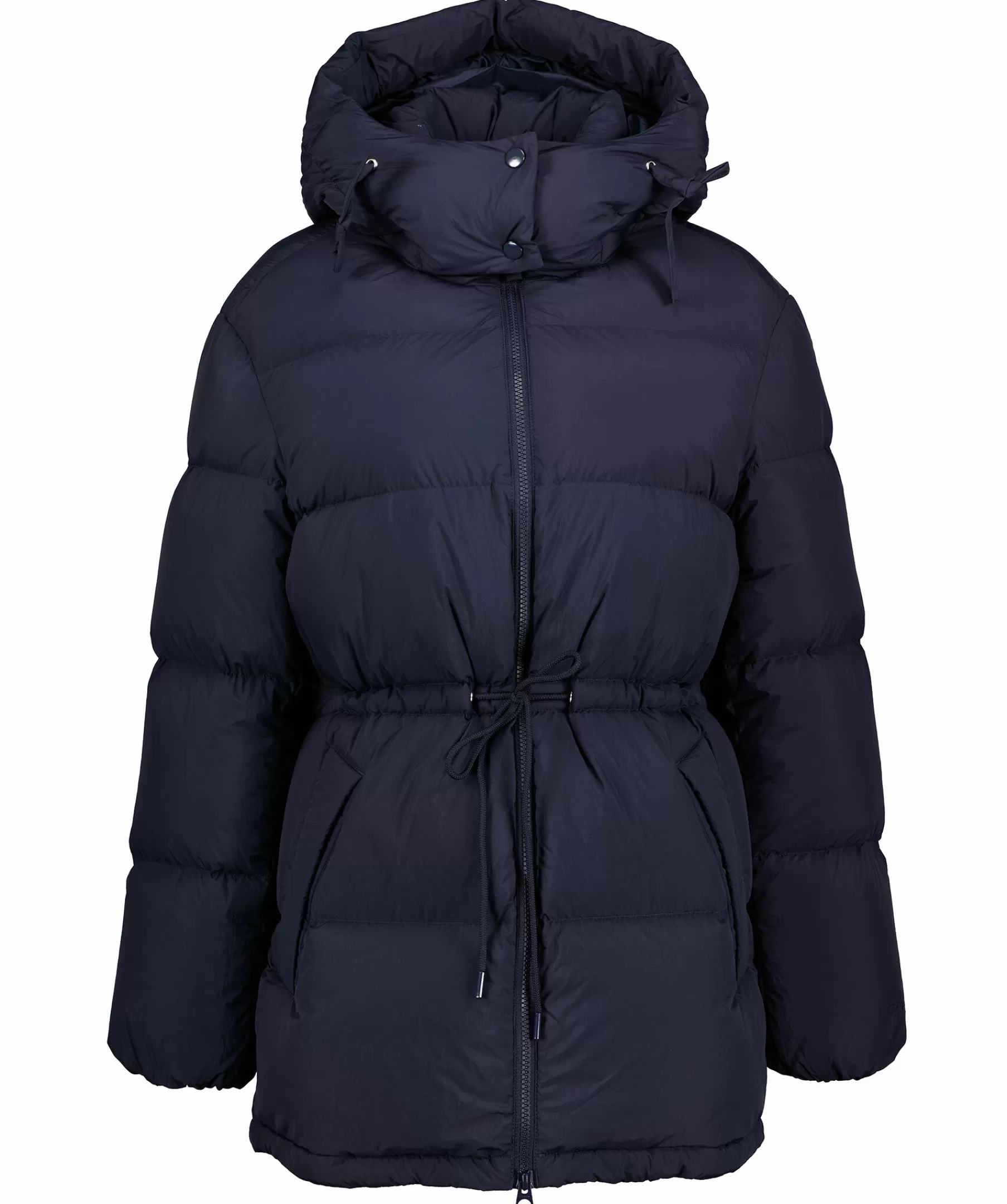 Gant Jackor^Mid Length Down Jacket