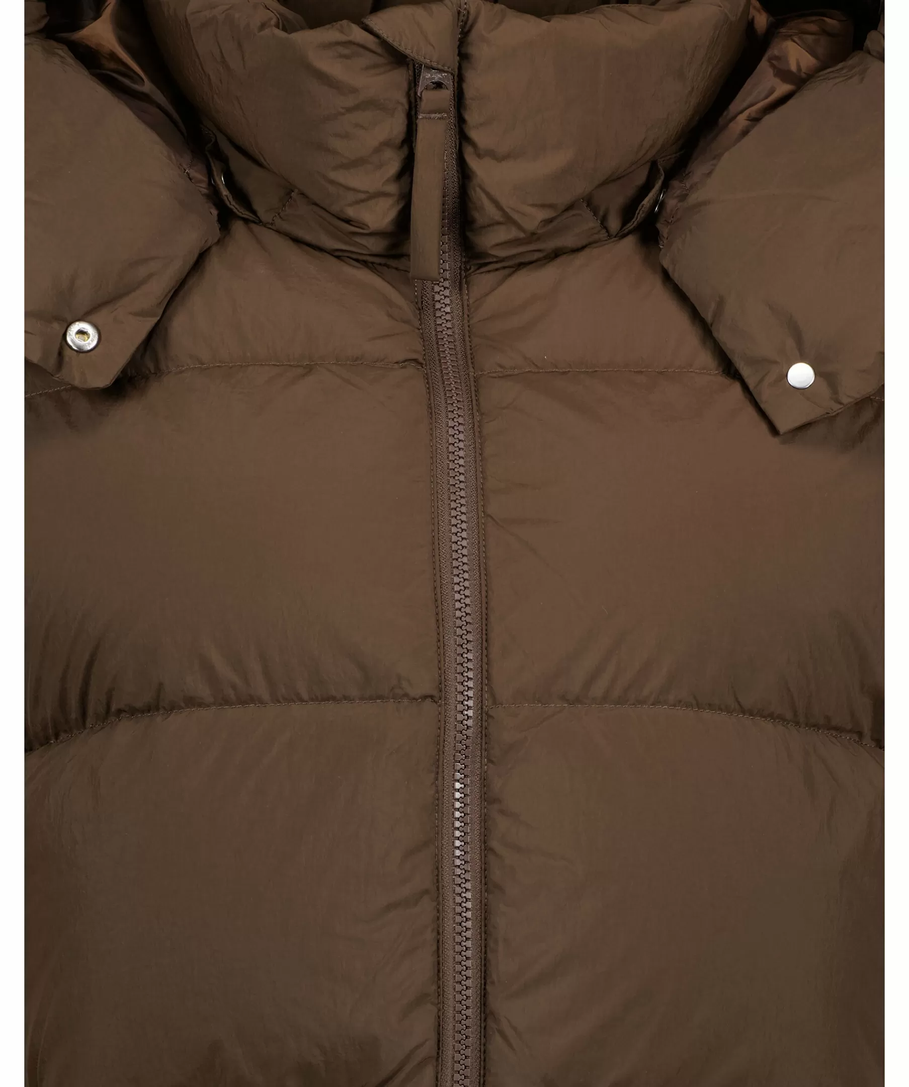 Gant Jackor^Mid Length Down Jacket