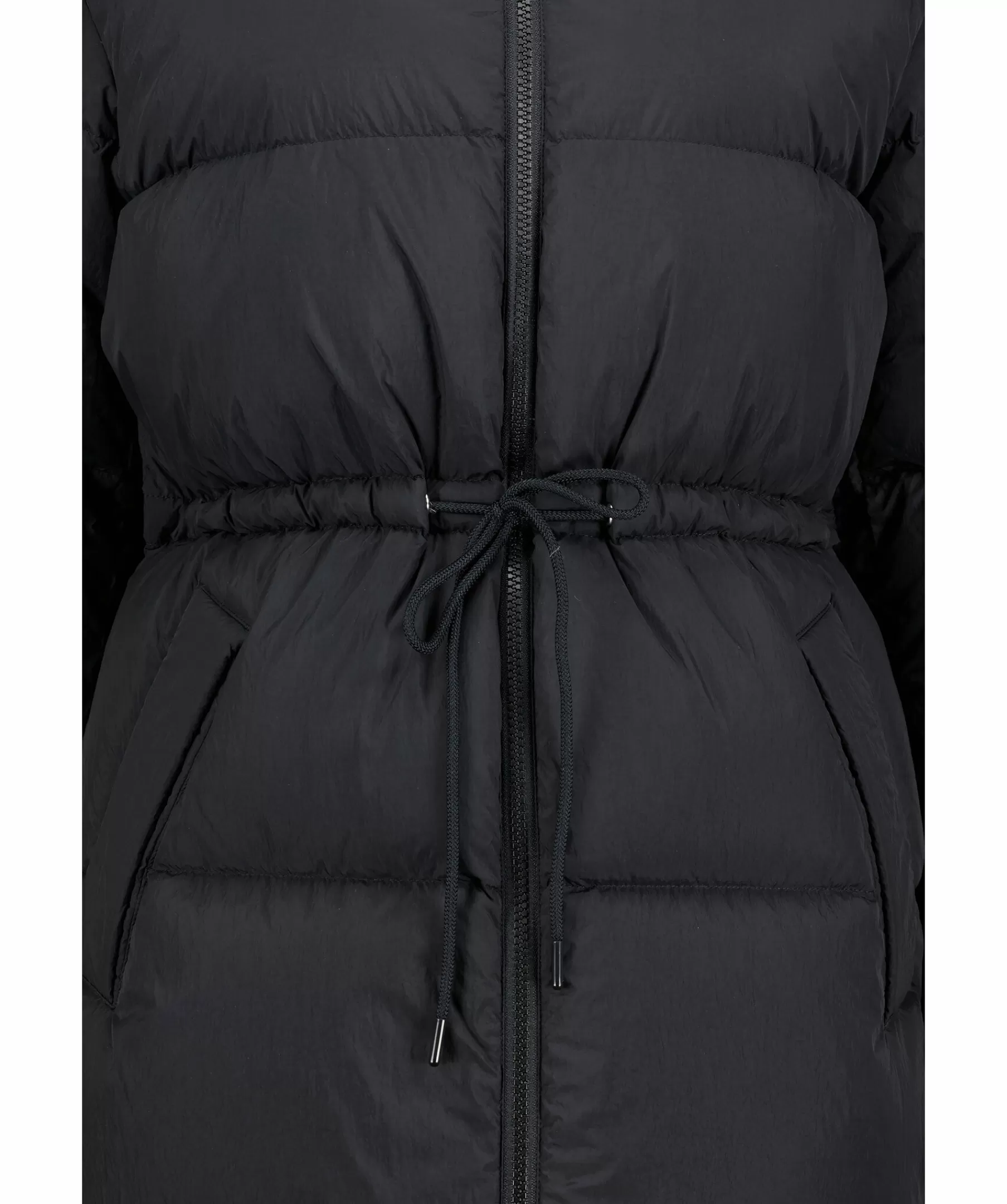 Gant Jackor^Mid Length Down Jacket