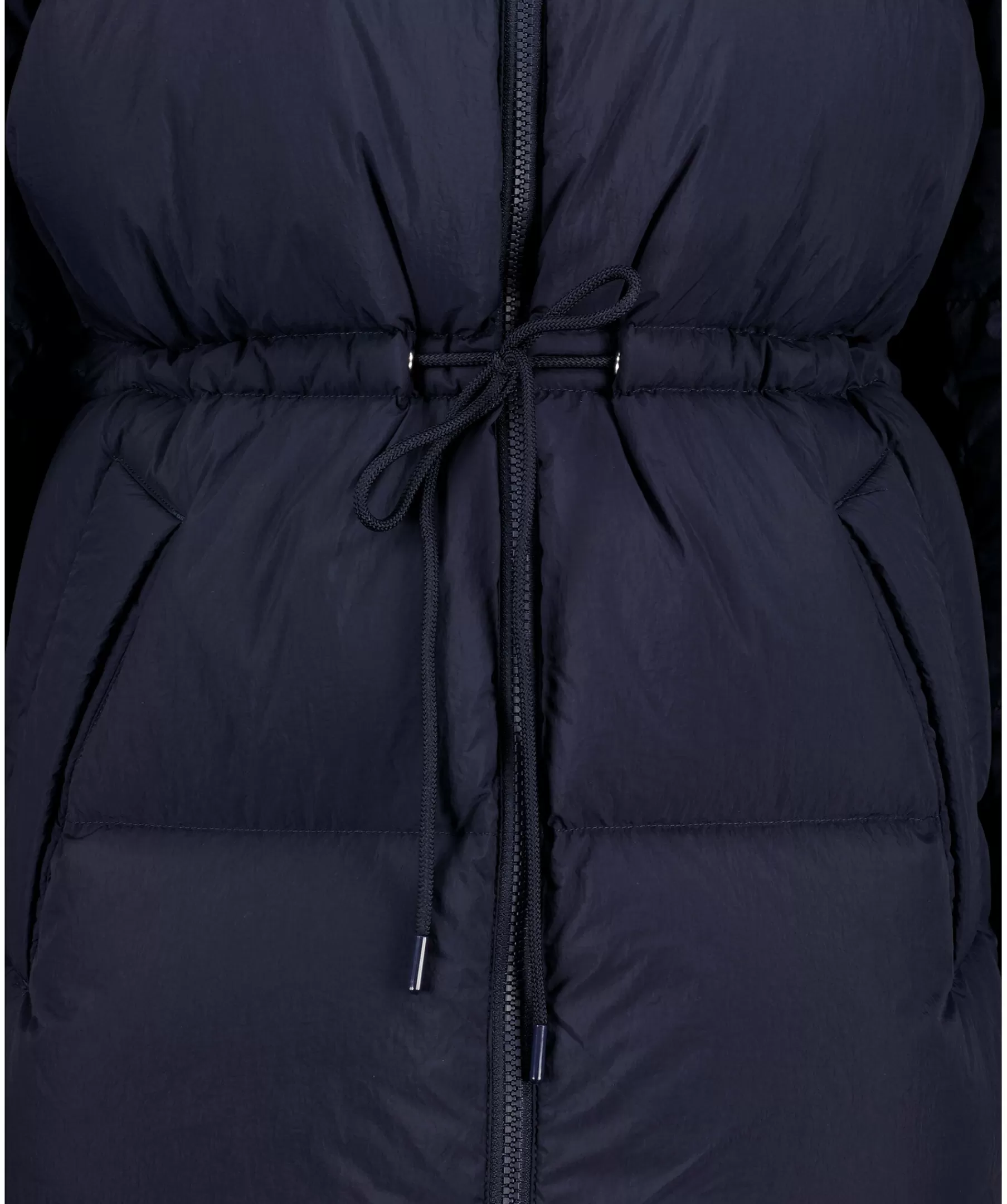 Gant Jackor^Mid Length Down Jacket