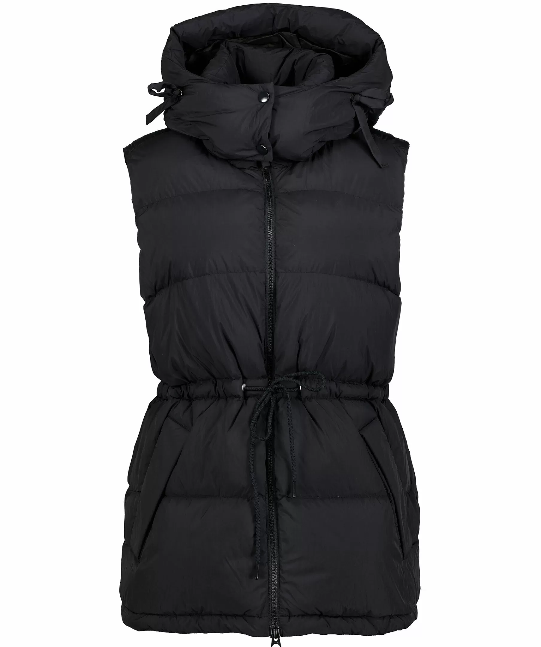 Gant Västar^Mid Length Down Vest