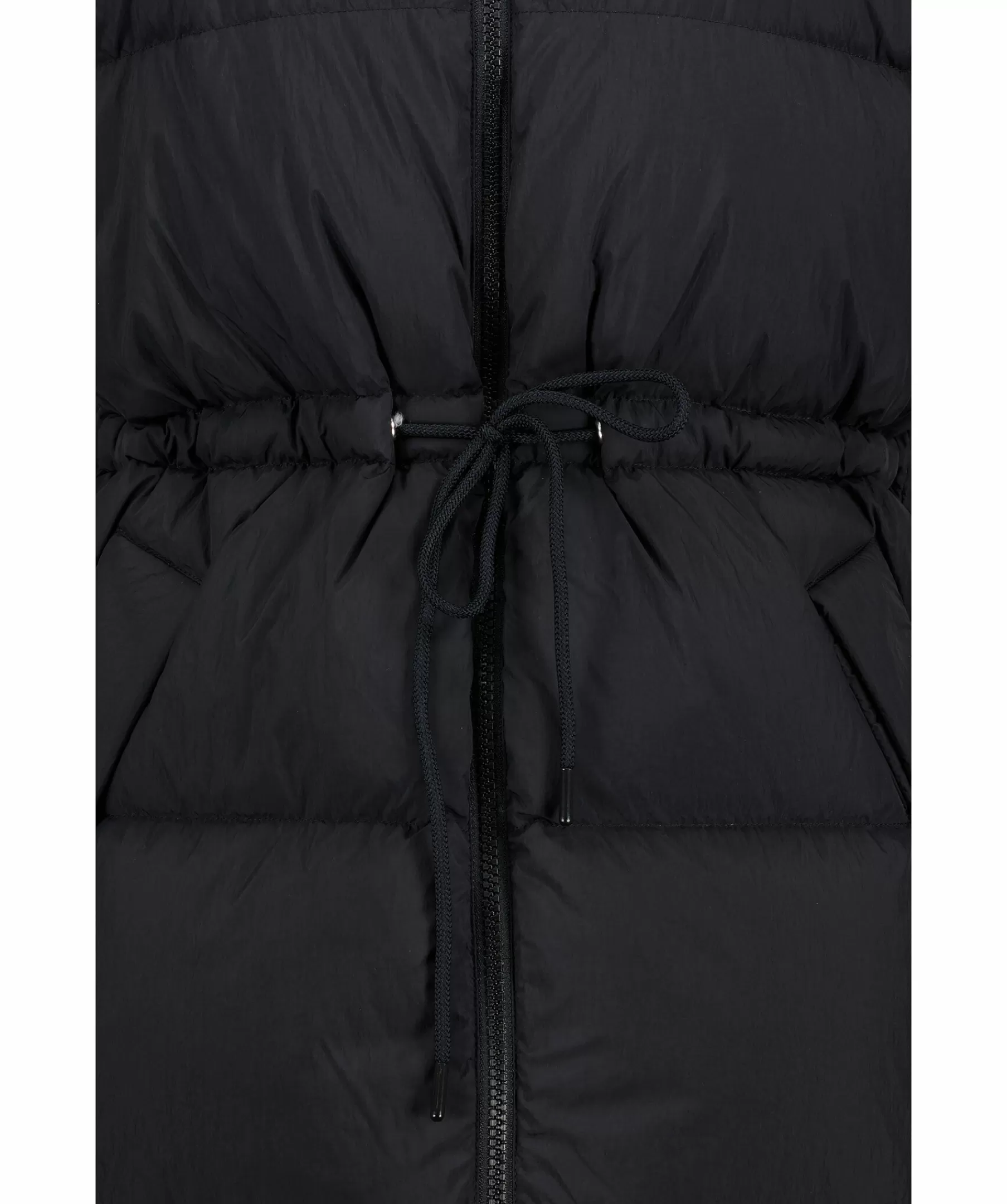 Gant Västar^Mid Length Down Vest