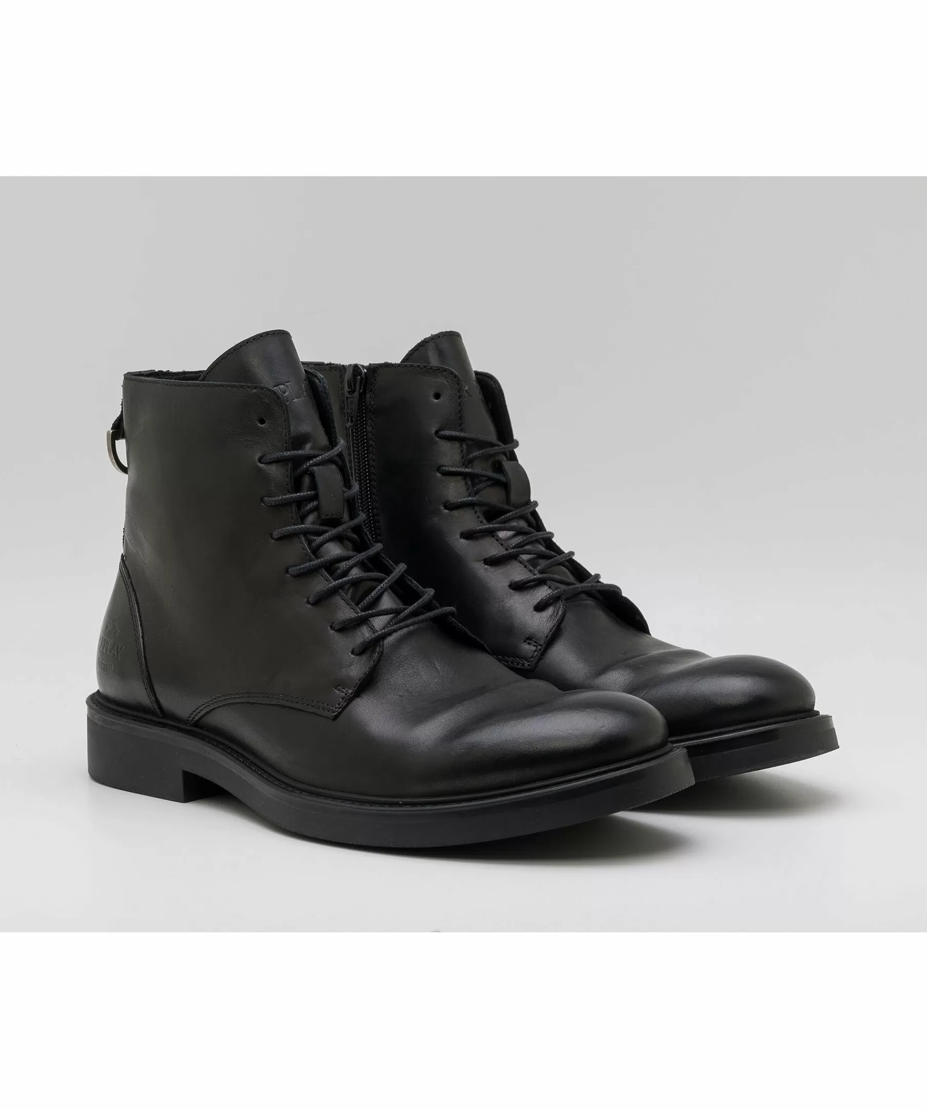 Replay Footwear Boots^Miles Boot