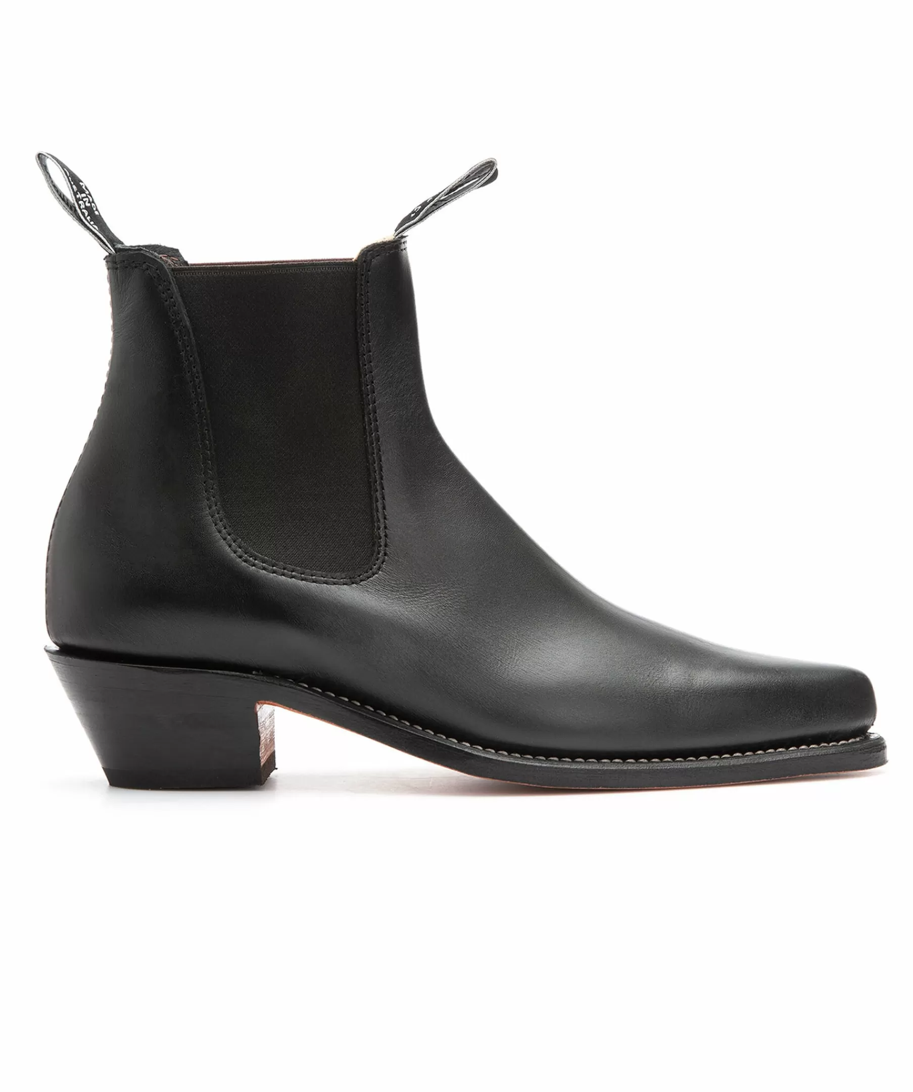 Rm Williams Boots^Millicent D-Last