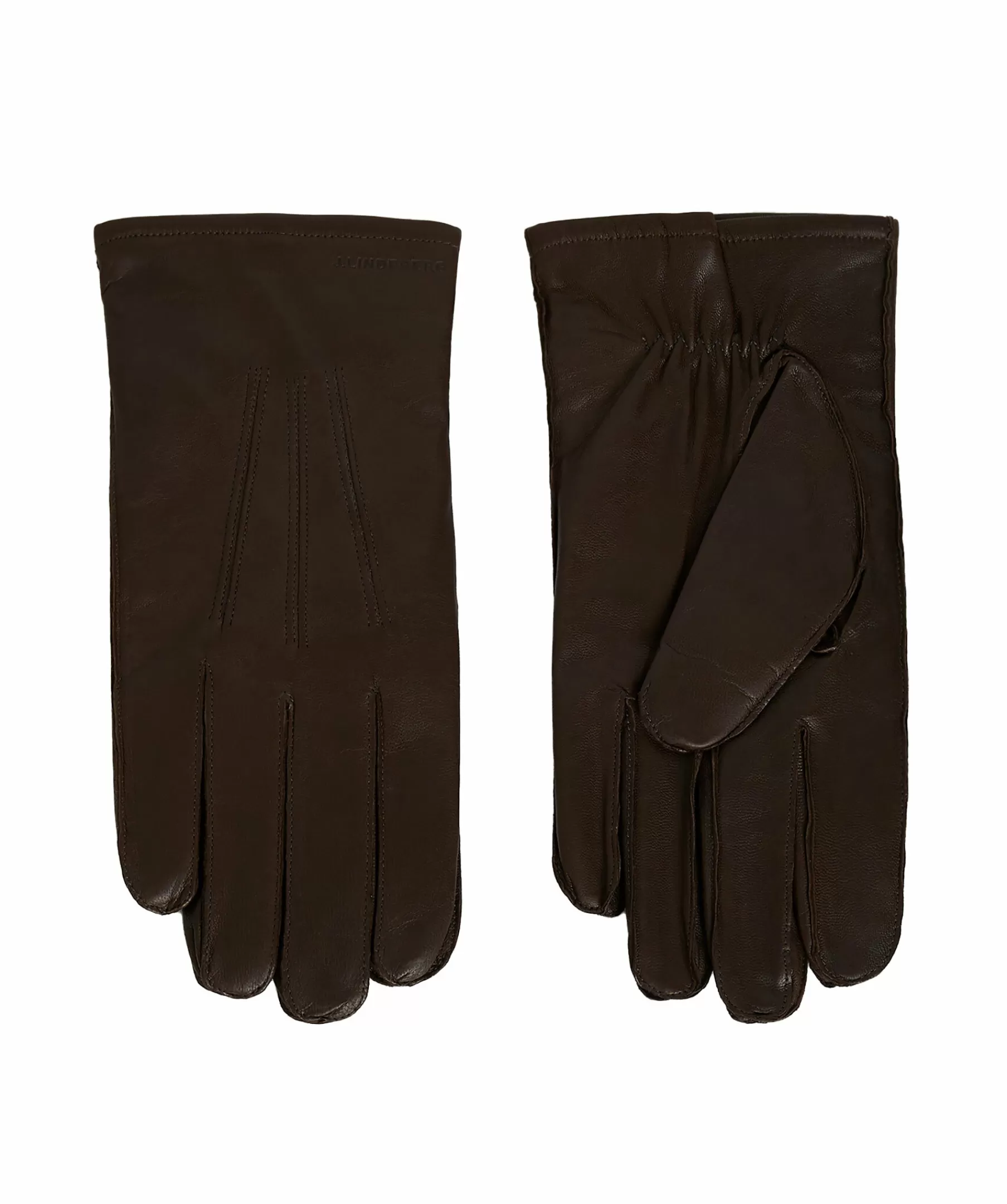 J Lindeberg Handskar^Milo Leather Glove