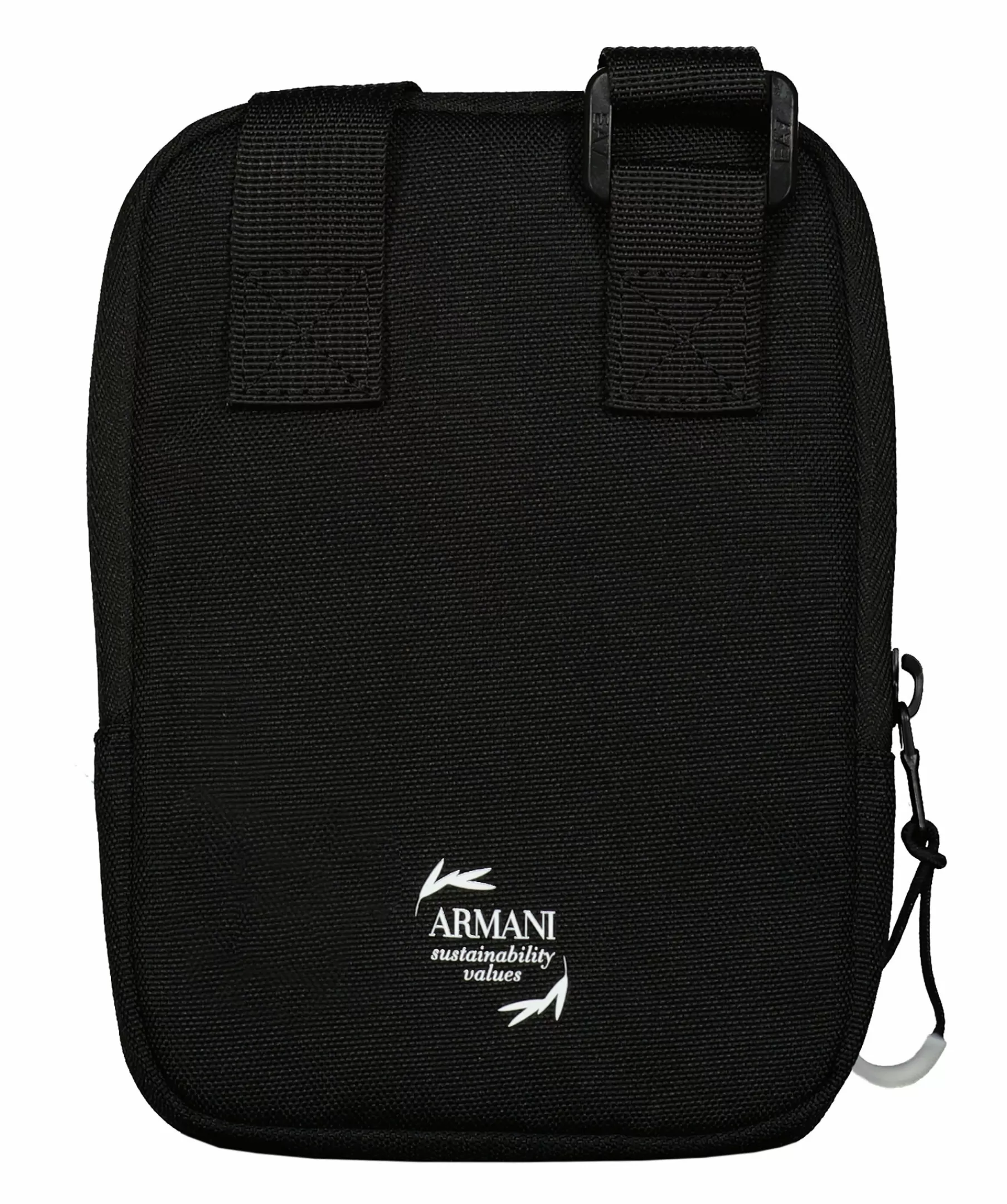 Armani EA7 Axelremsvaskor^Mini Crossbody