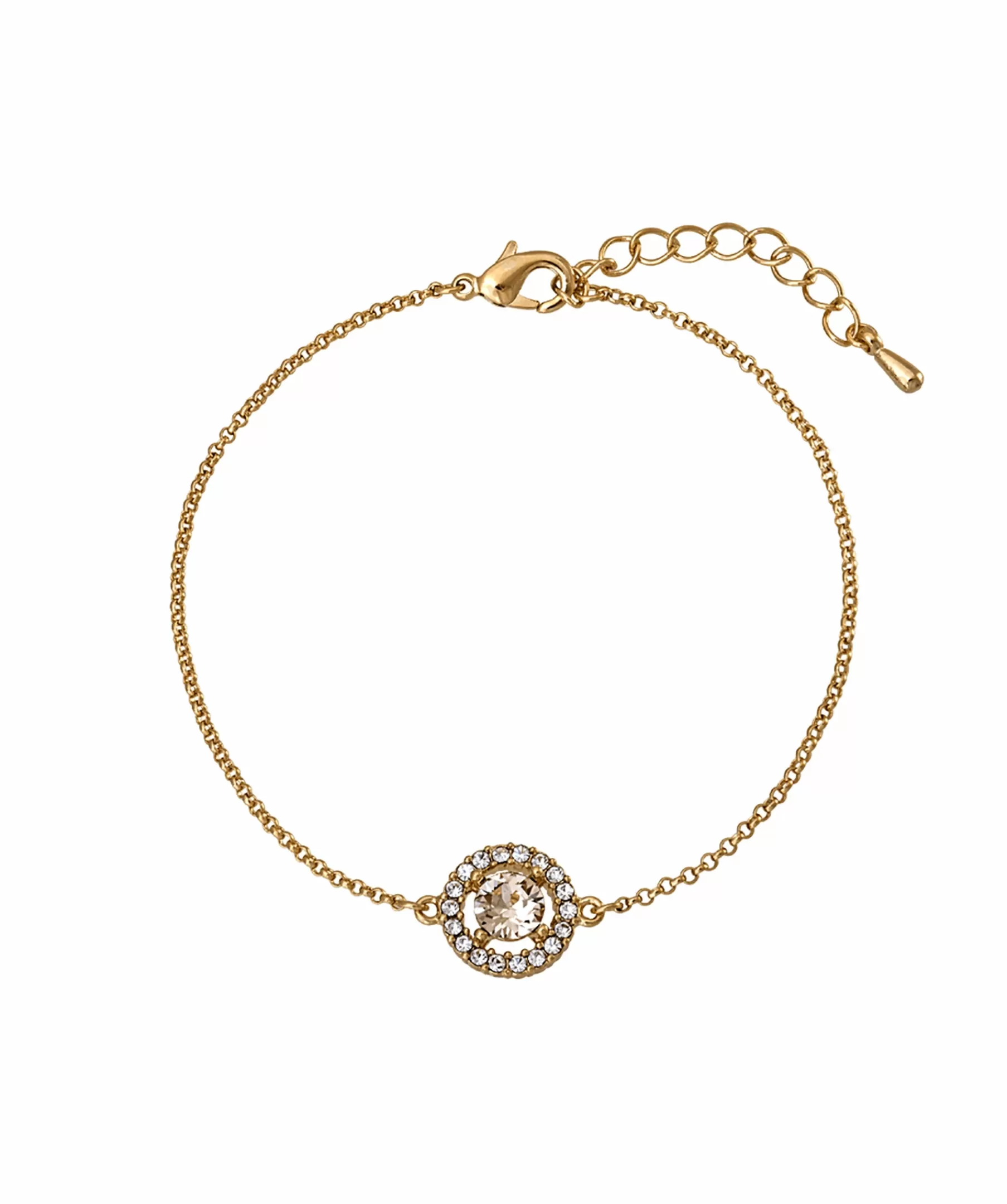 Lily And Rose Smycken^Miss Miranda Bracelet