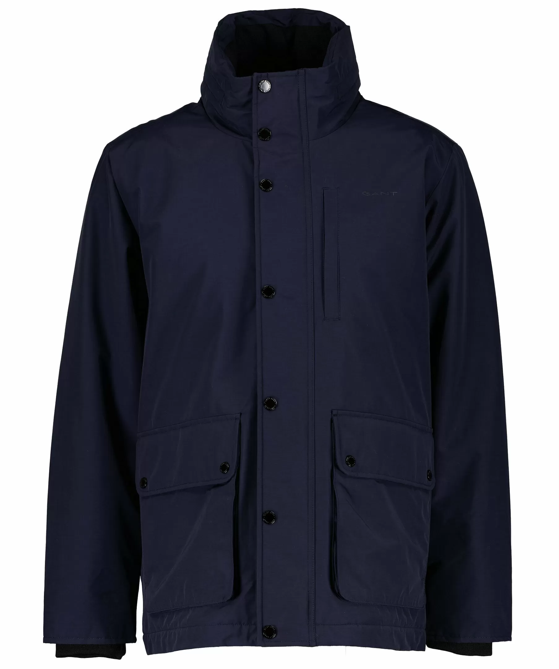 Gant Jackor^Mist Jacket