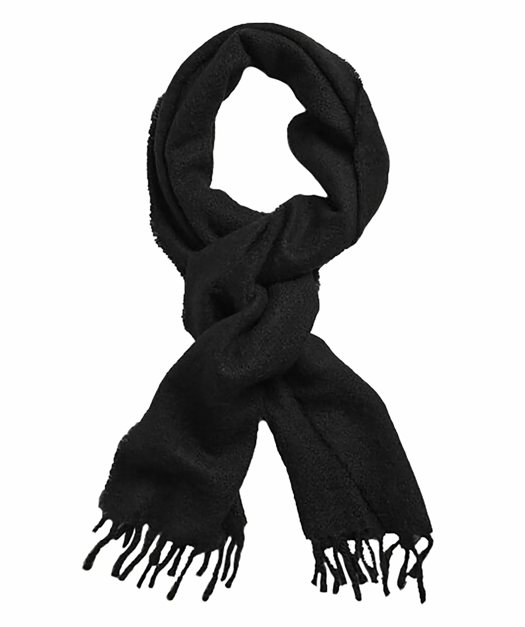 Gant Halsdukar & Scarves^Mohair Scarf