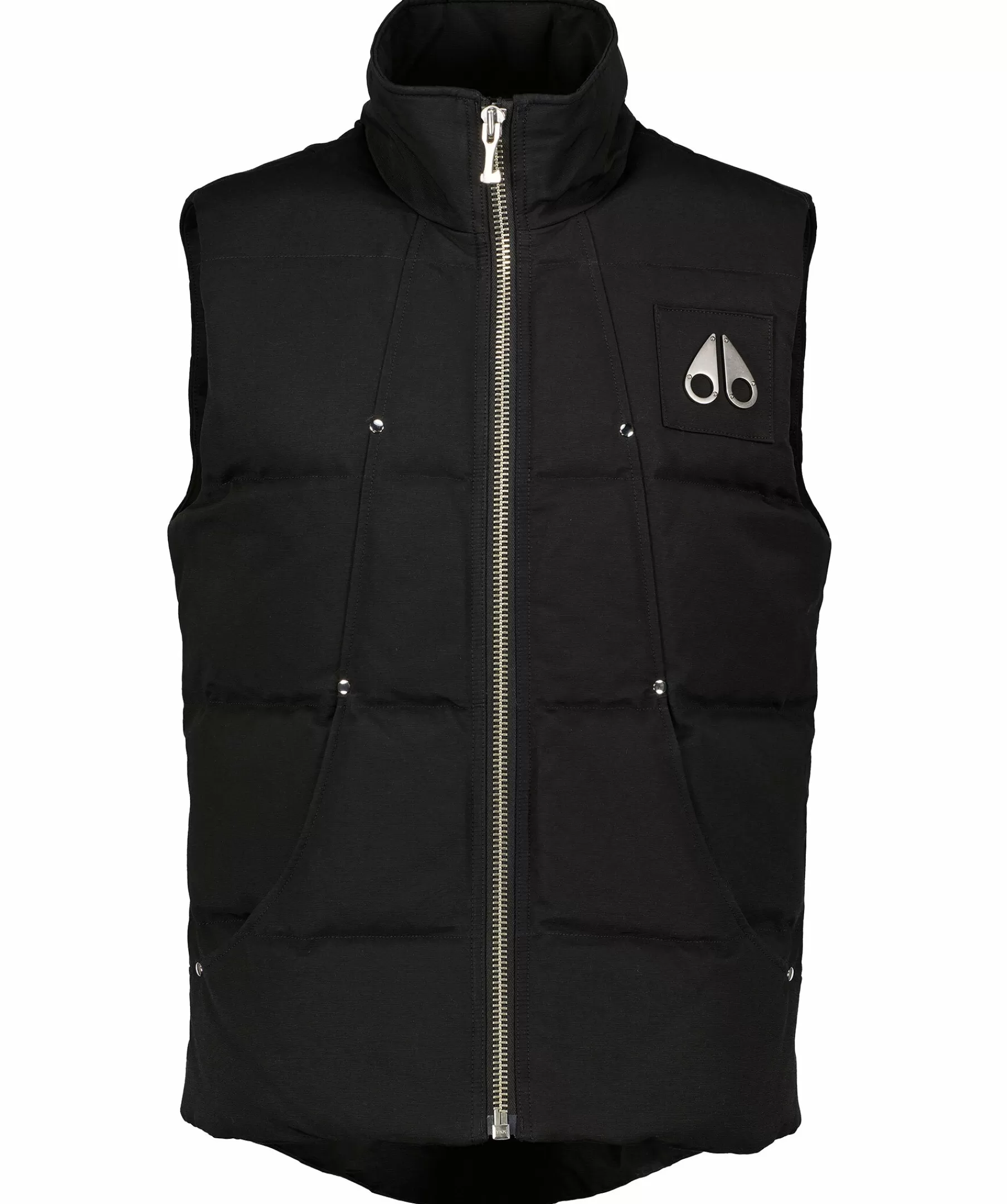 Moose Knuckles Västar^Montreal Vest