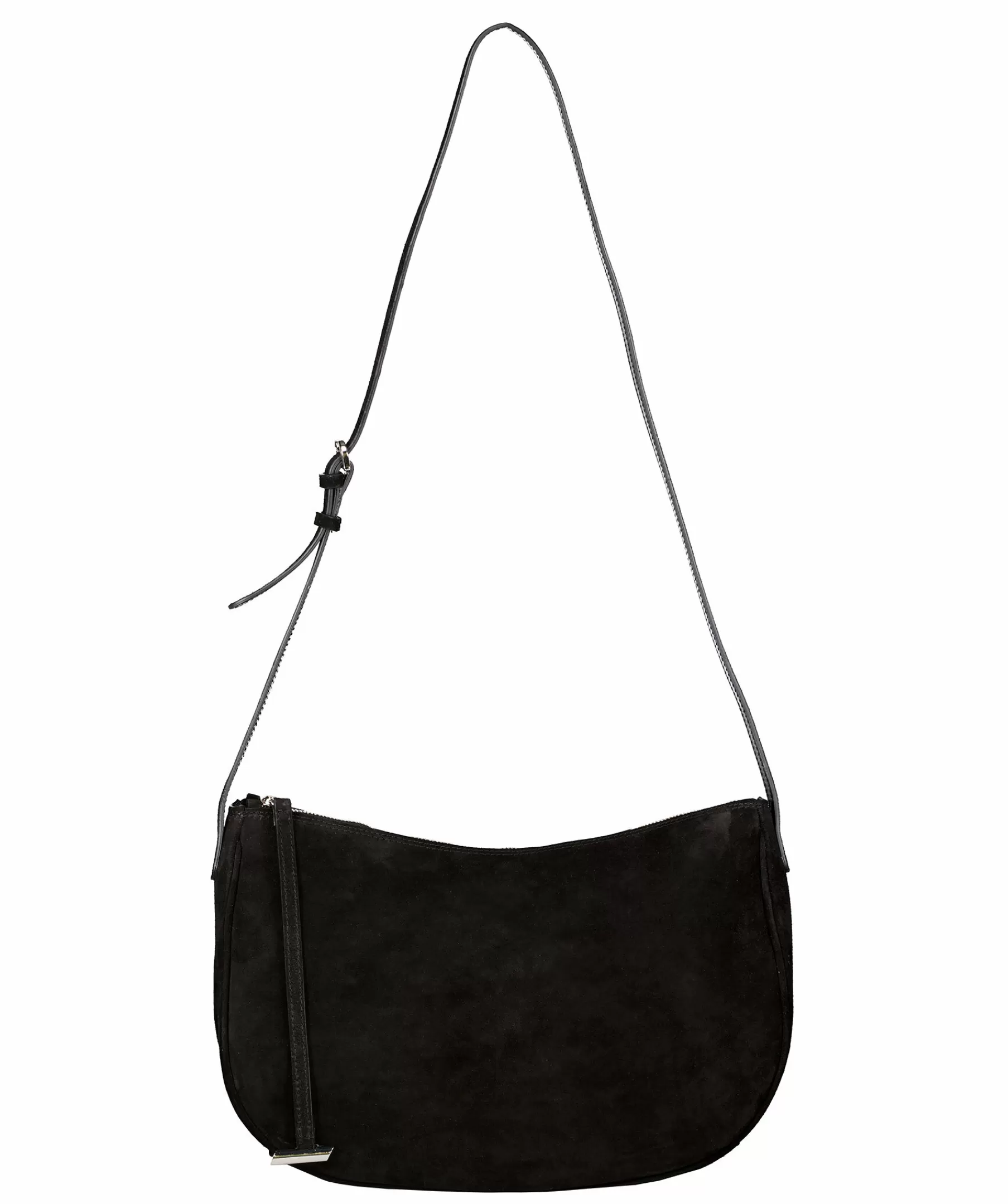 Little Liffner Axelremsvaska^Moon Suede S Bag