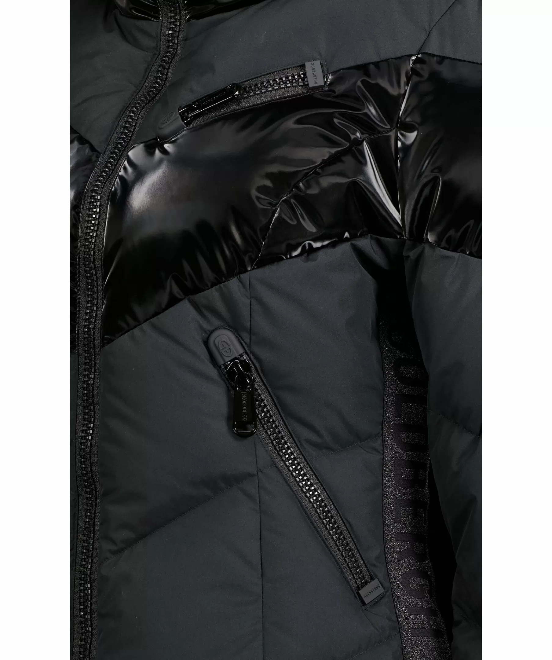 Goldbergh Jackor^Moraine Ski Jacket