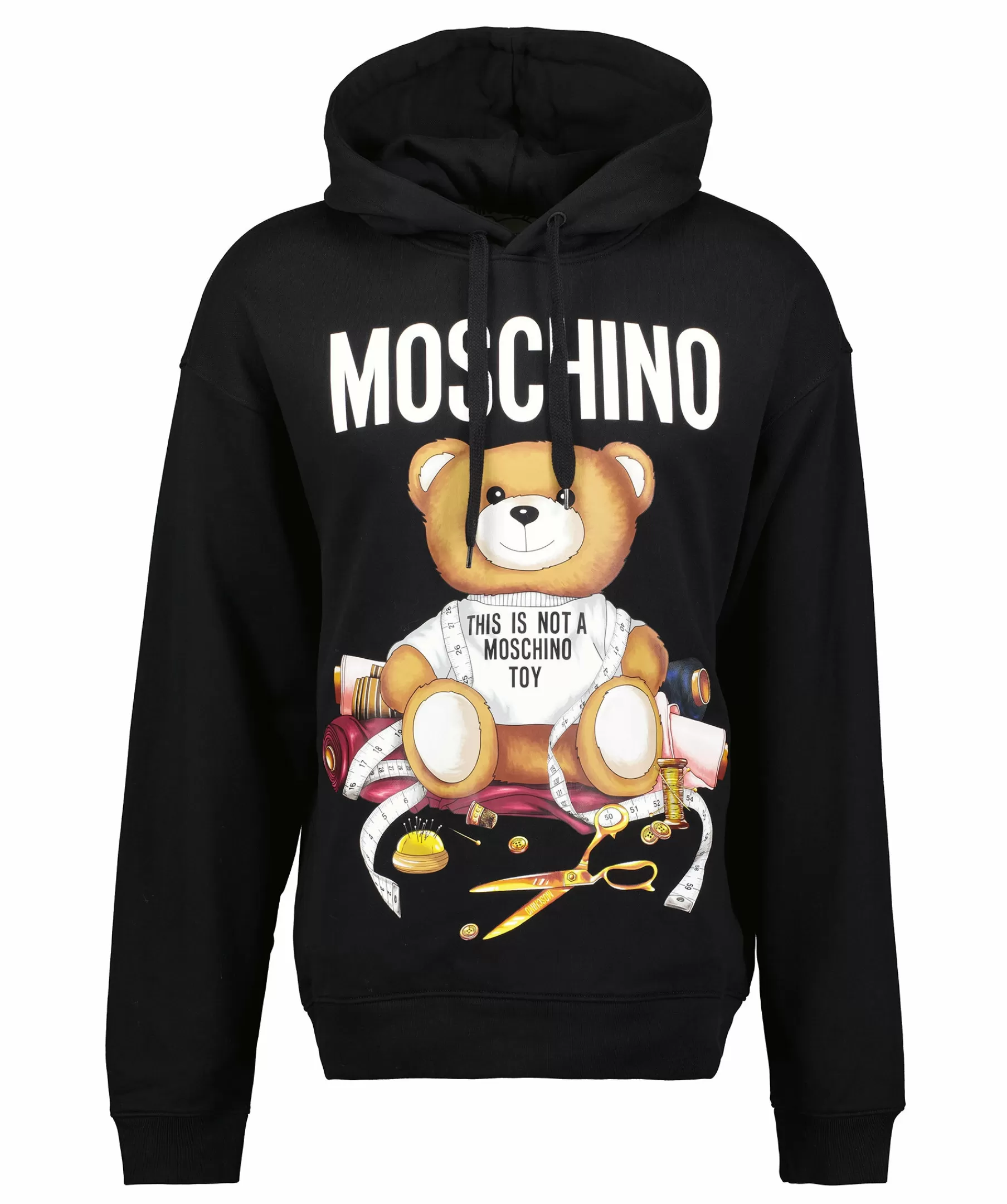 Moschino Tröjor & Hoodies^ Bear Hoodie