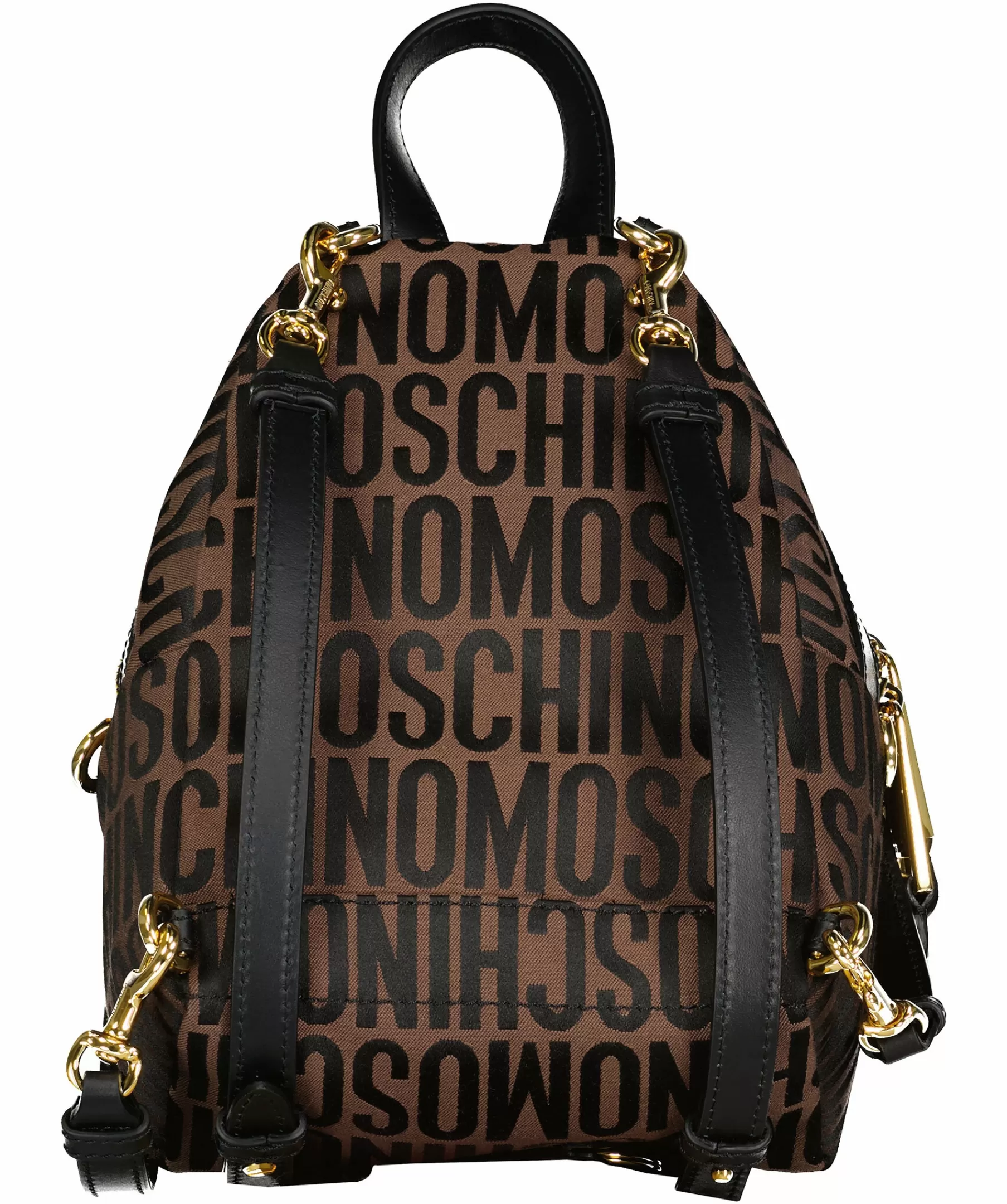 Moschino Ryggsackar^ Logo Backpack