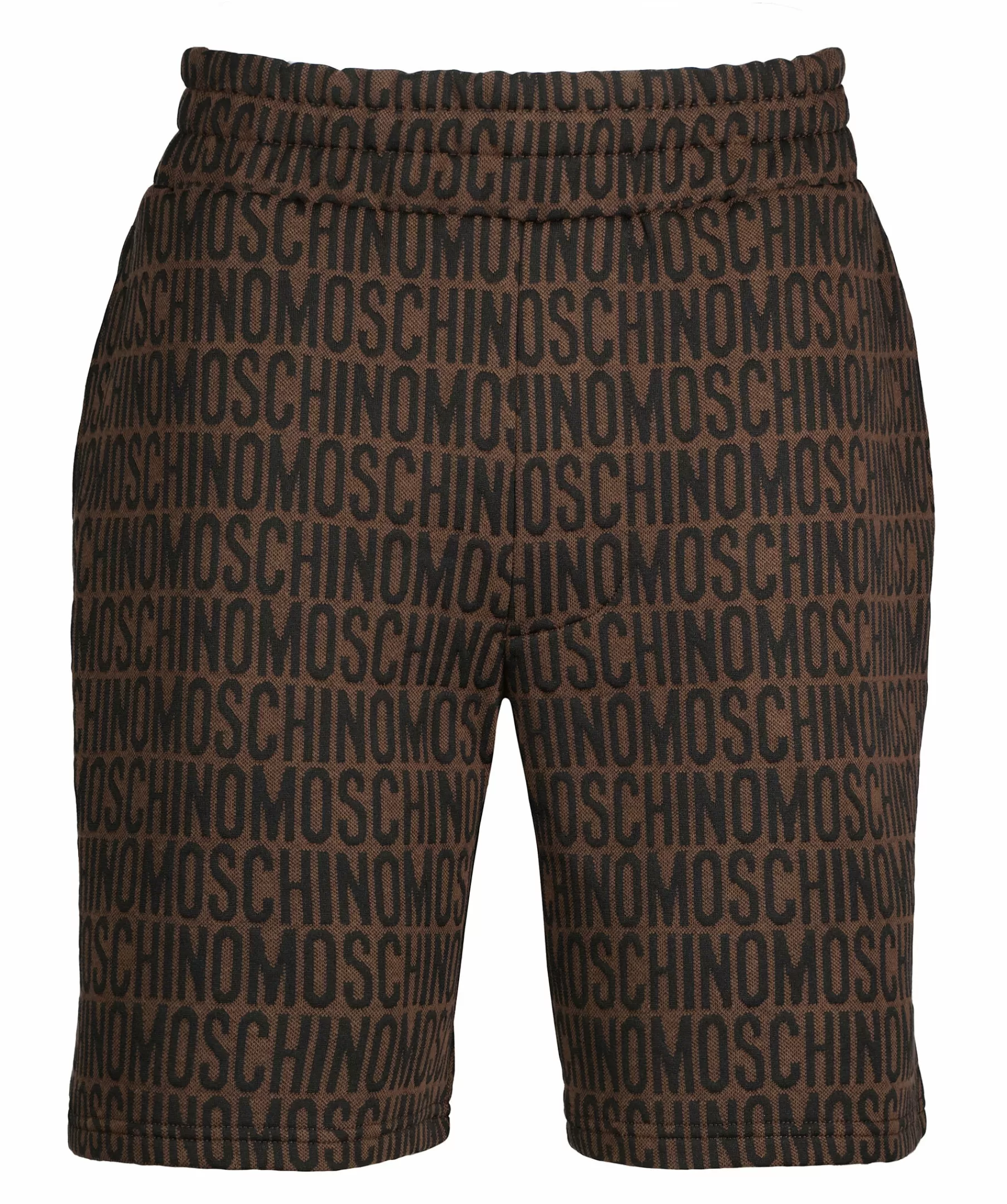 Moschino Shorts^ Logo Shorts