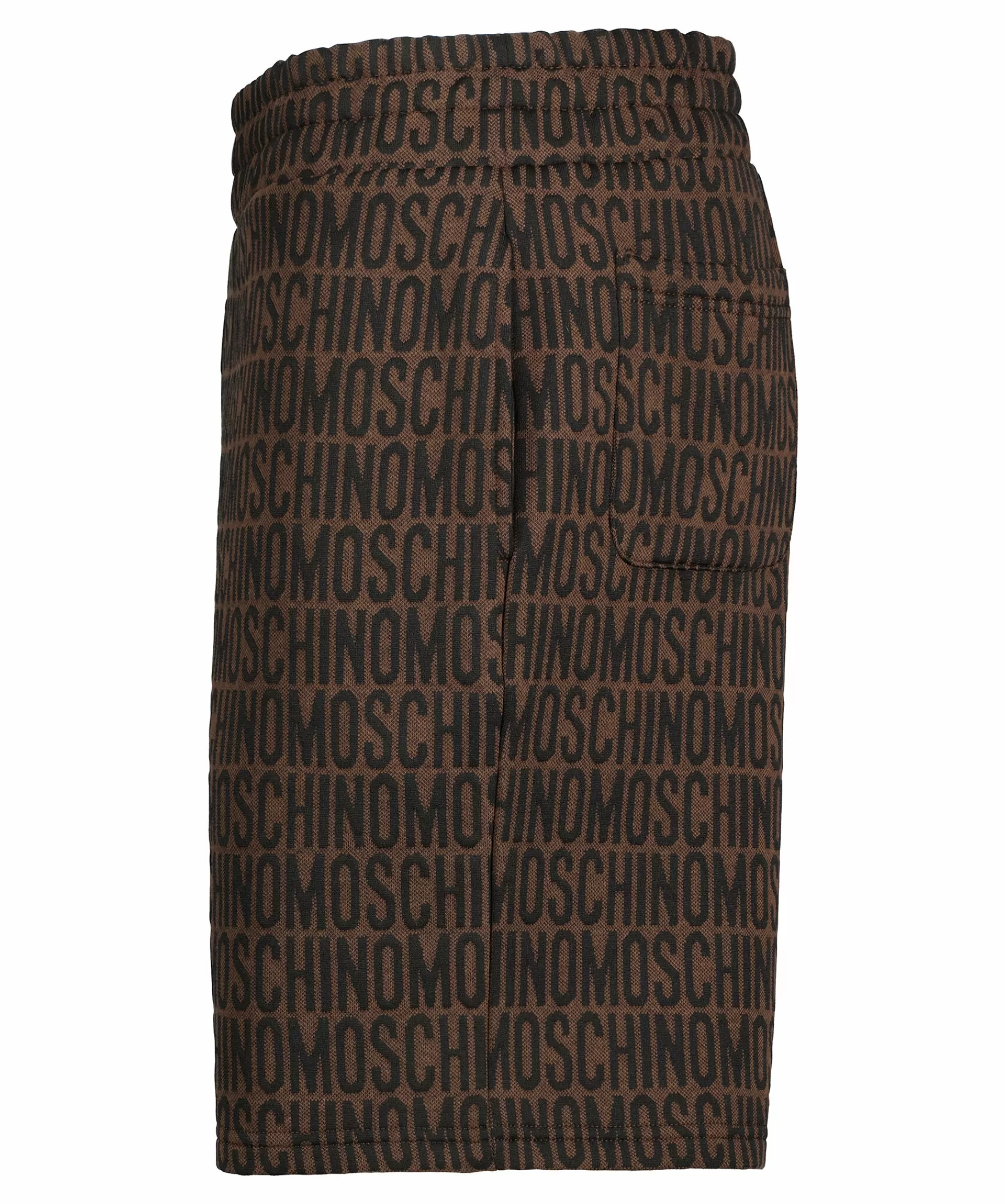 Moschino Shorts^ Logo Shorts