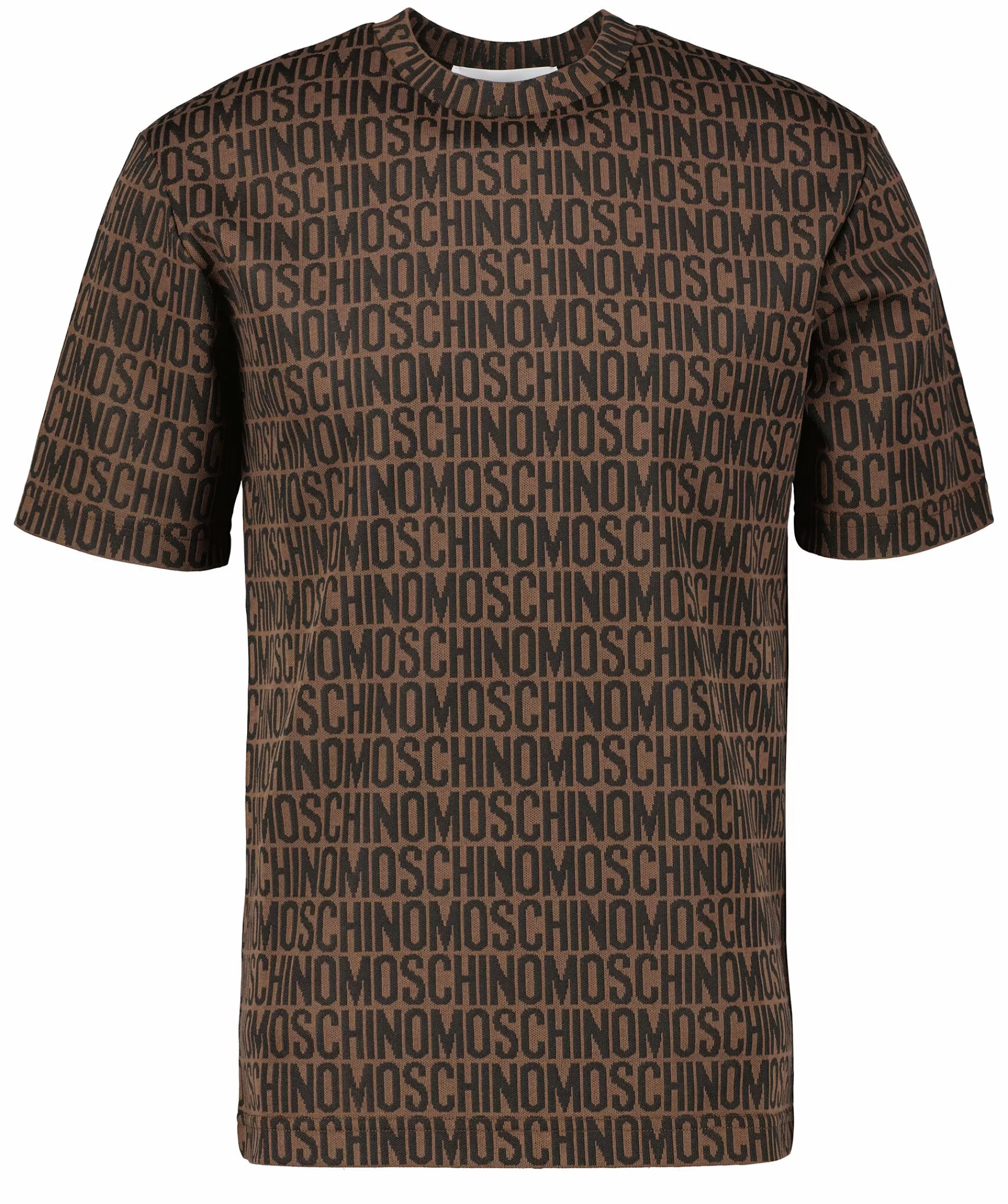 Moschino T-Shirts^ Logo T-Shirt