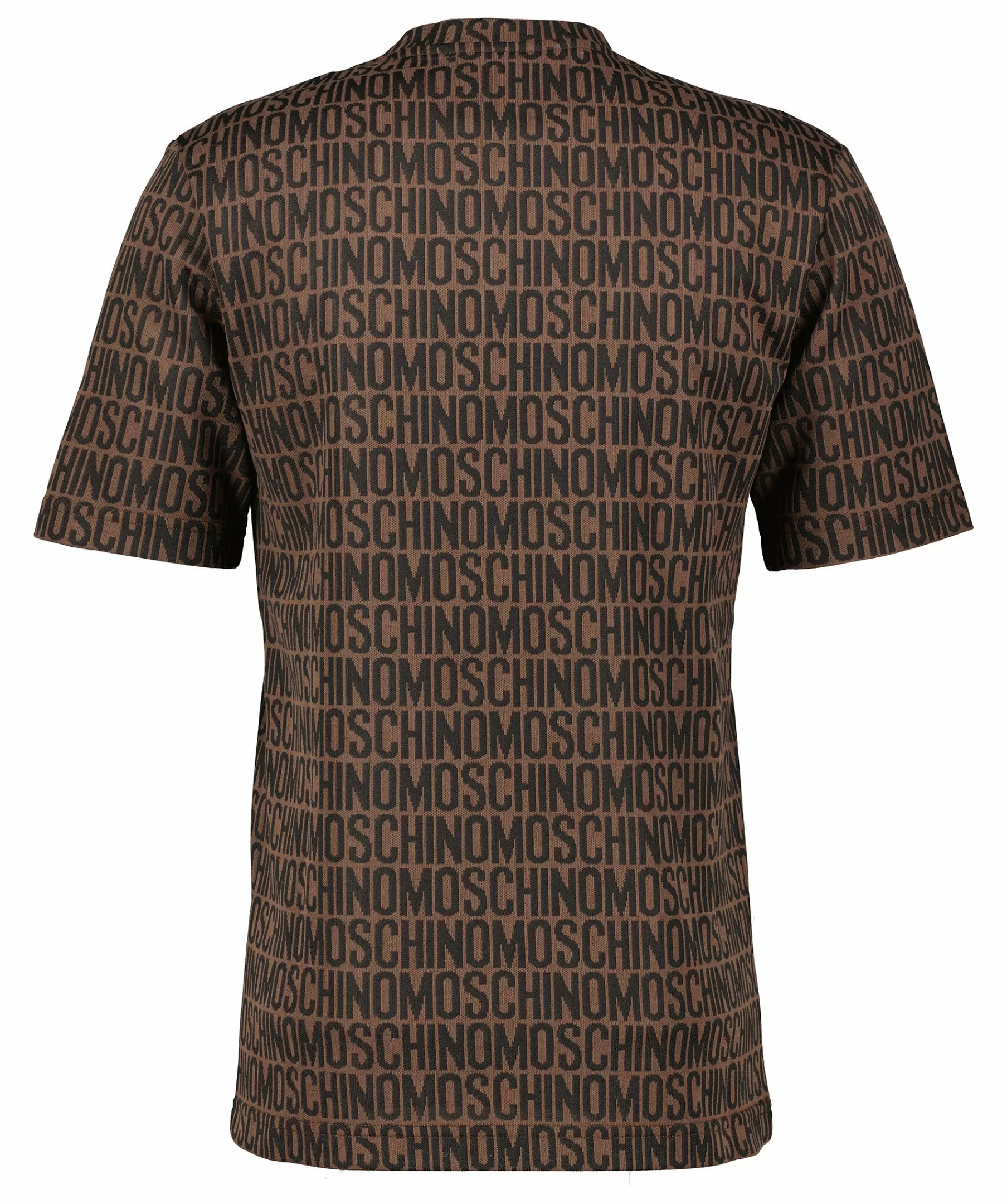 Moschino T-Shirts^ Logo T-Shirt