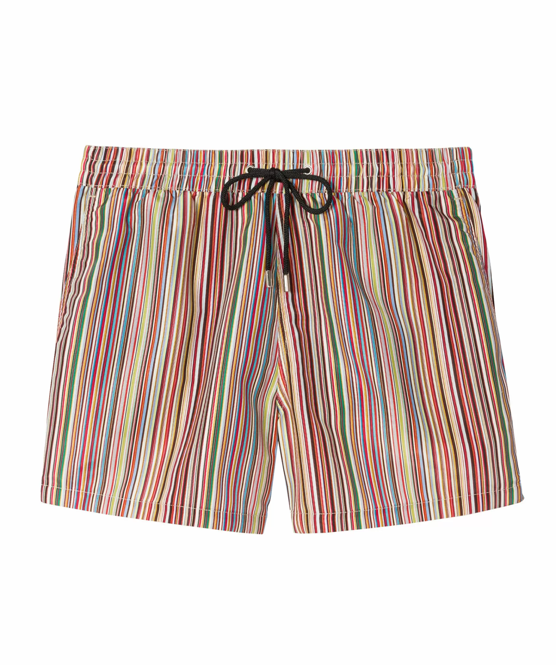 PS Paul Smith Badshorts^Multistripe Swim Shorts