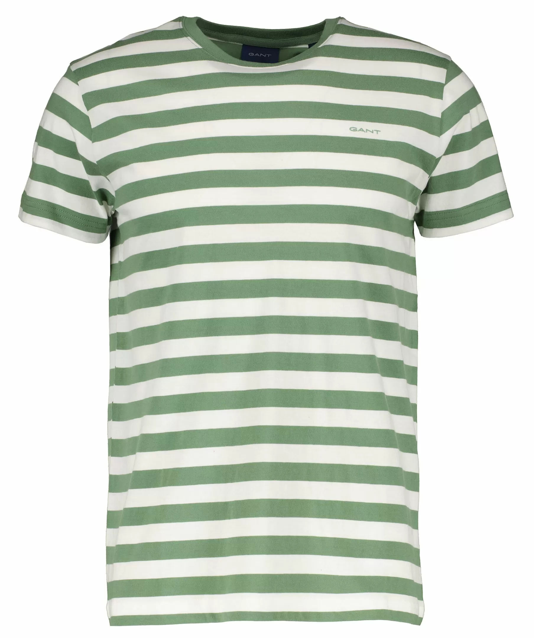 Gant T-Shirts^Multistripe T-Shirt