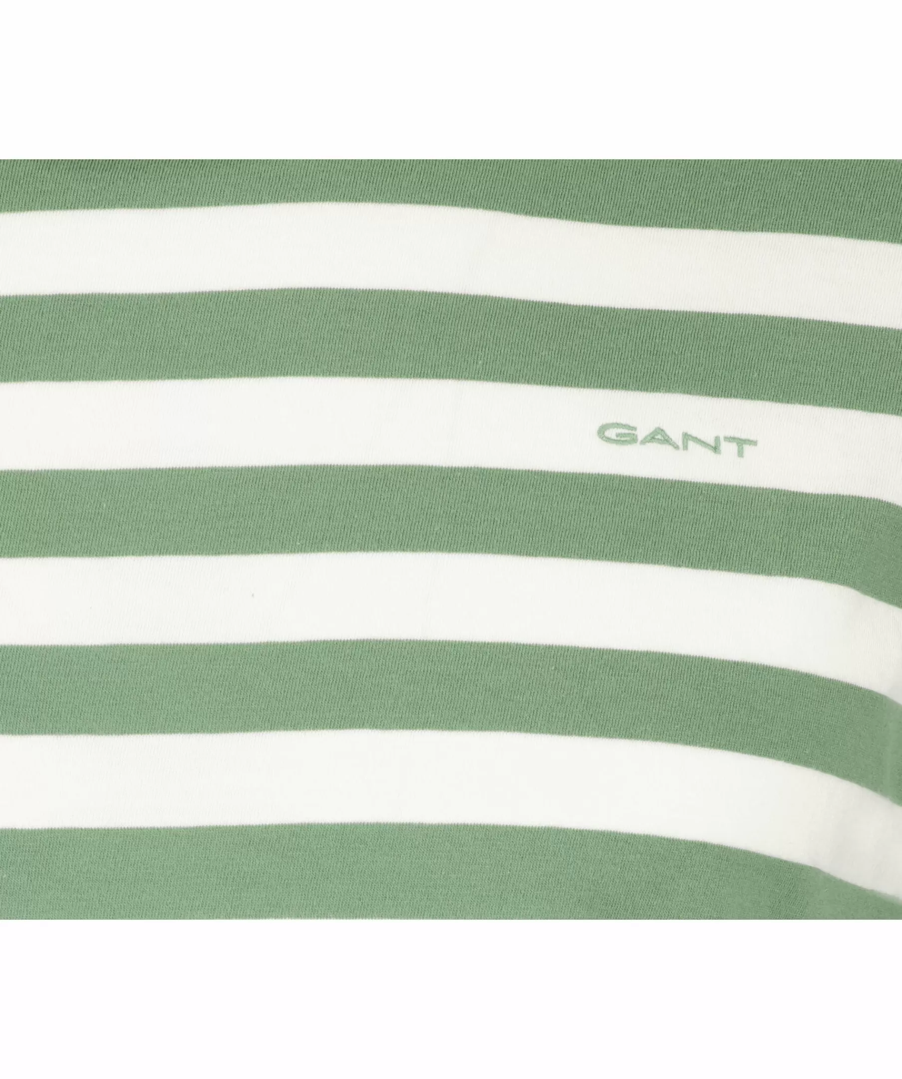 Gant T-Shirts^Multistripe T-Shirt